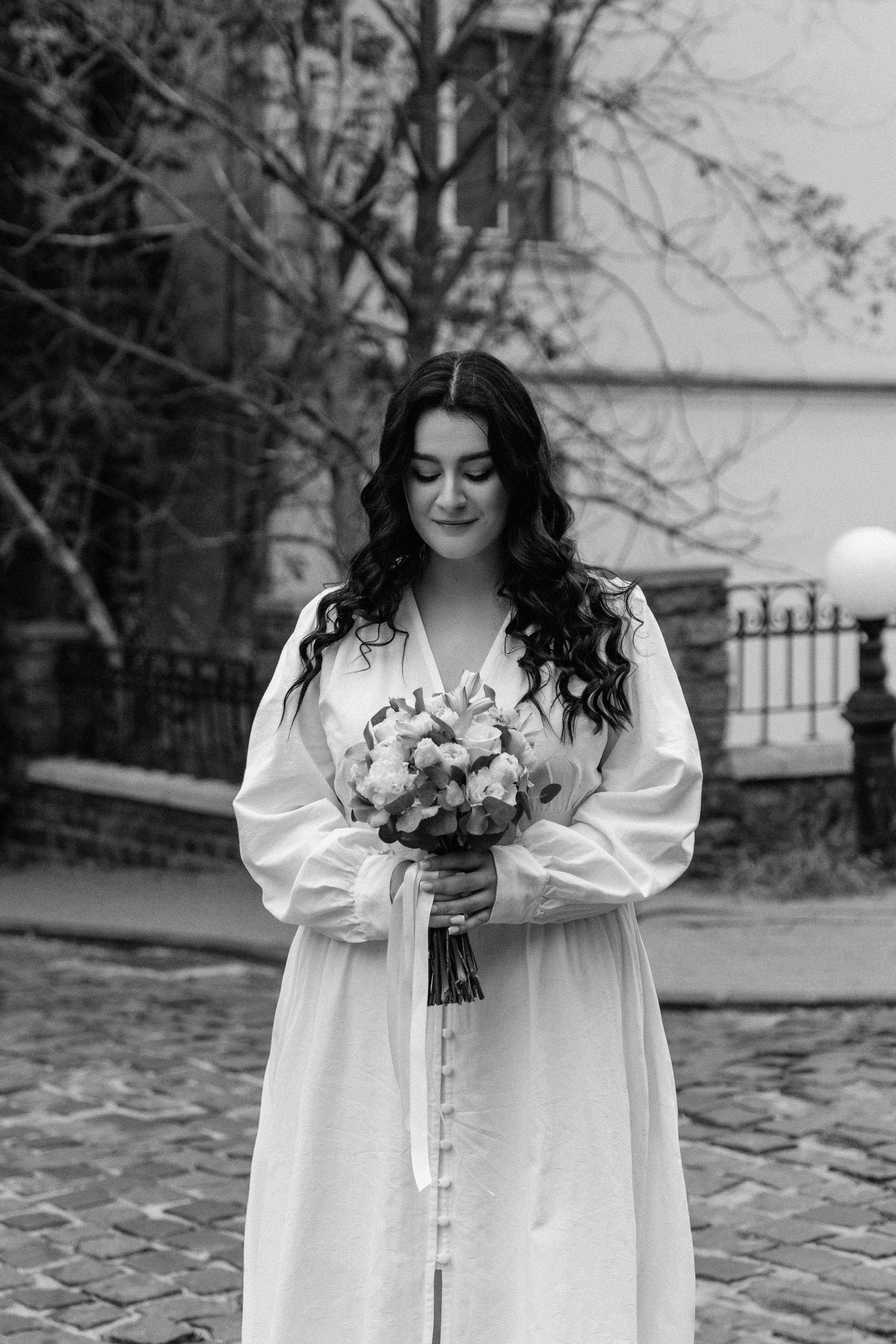 Юля и Дима прогулка в Троицком предместье. Ваш семейный фотограф в Минске — Вика Трегубова