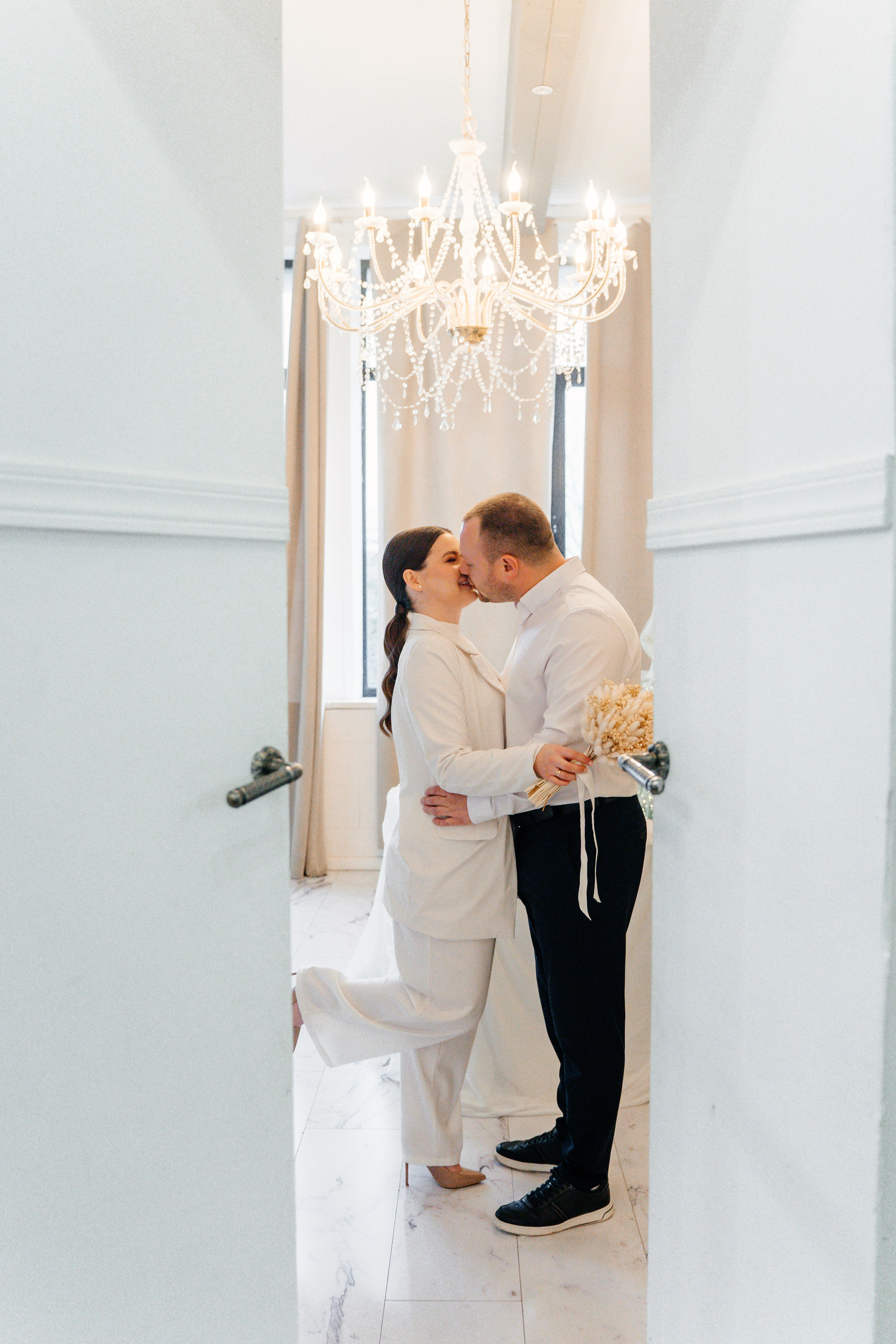 V+D. Ваш семейный фотограф в Минске — Вика Трегубова