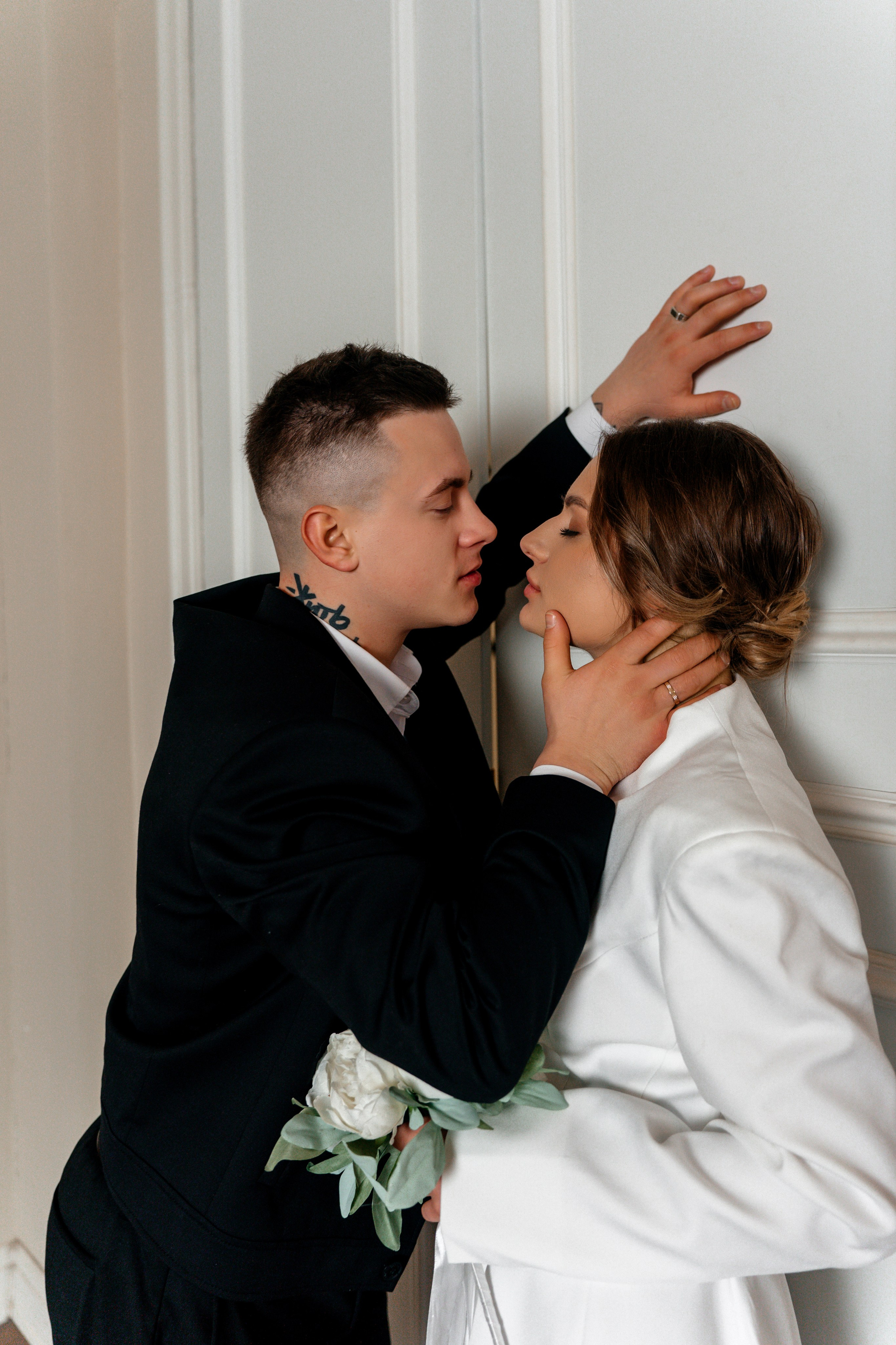 L$K. Ваш семейный фотограф в Минске — Вика Трегубова