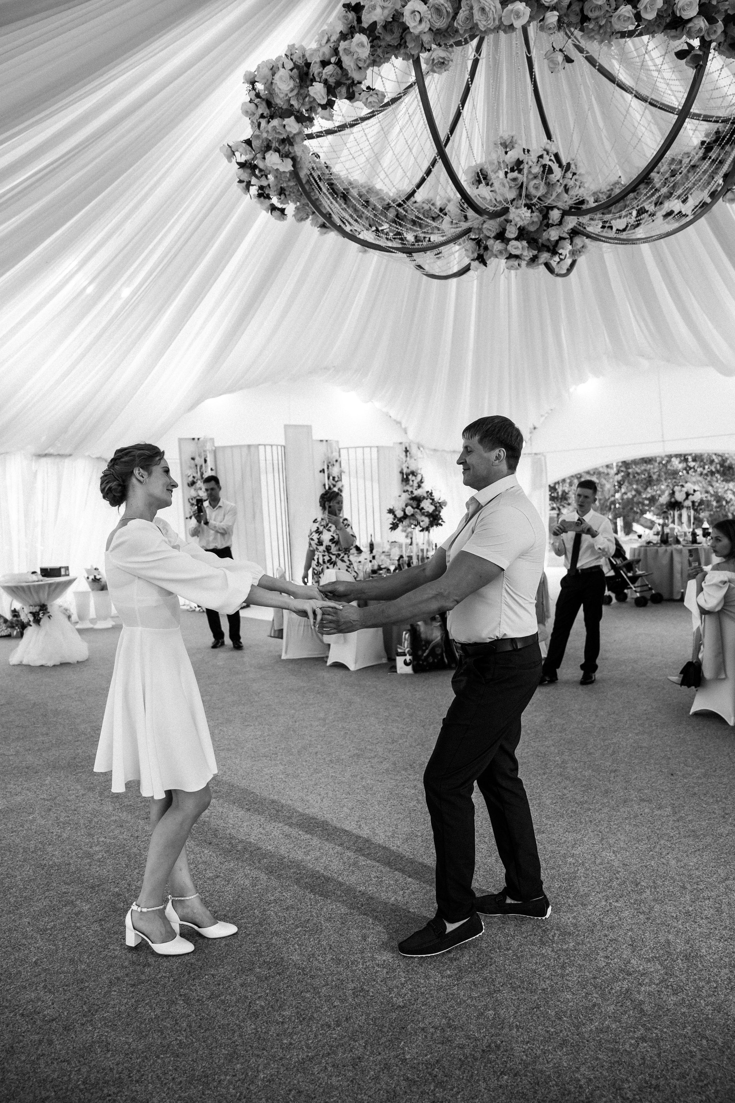 Карина & Александр. Фотограф Королькова Татьяна