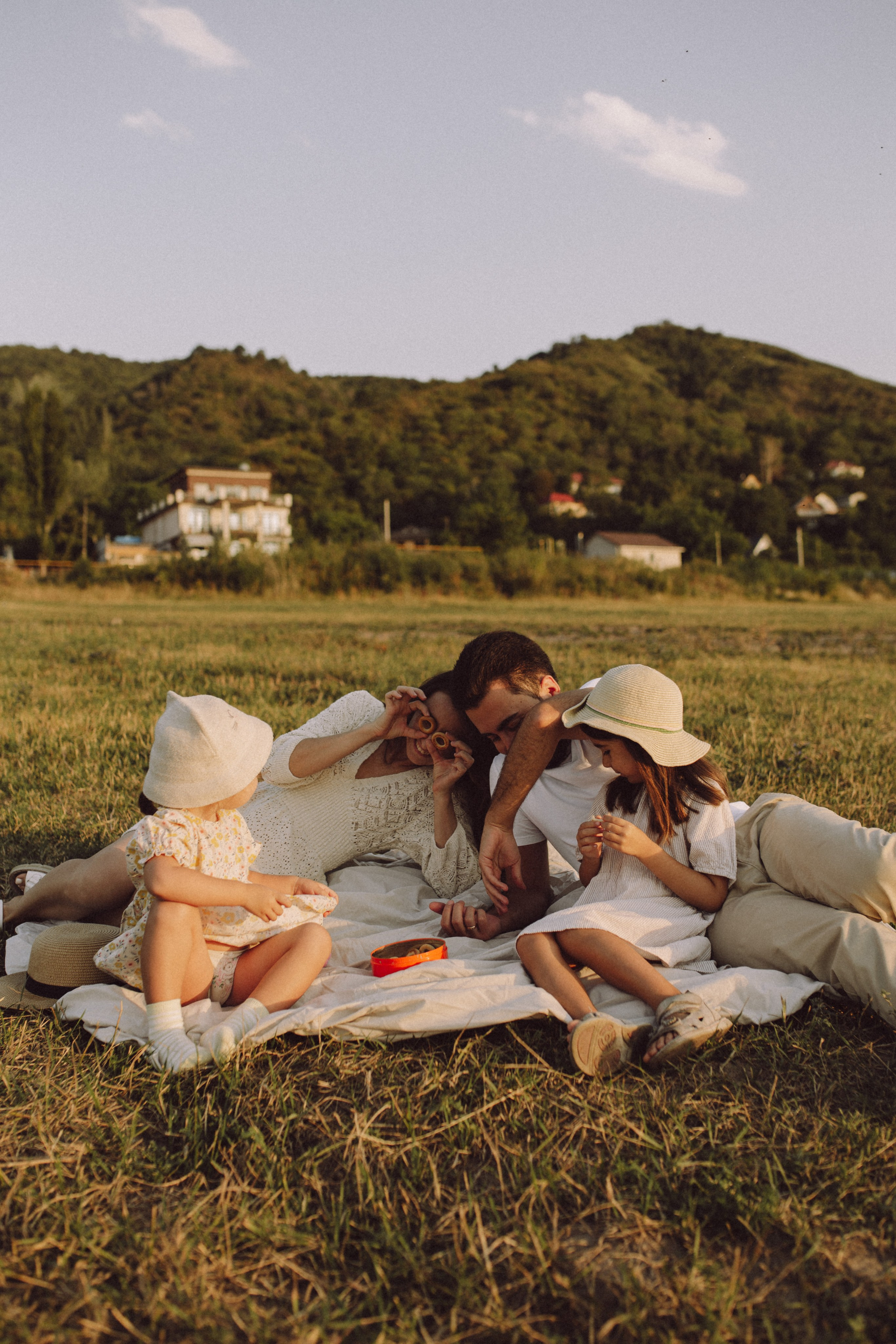 20 августа. Alyona Latysheva / Photographer / Almaty