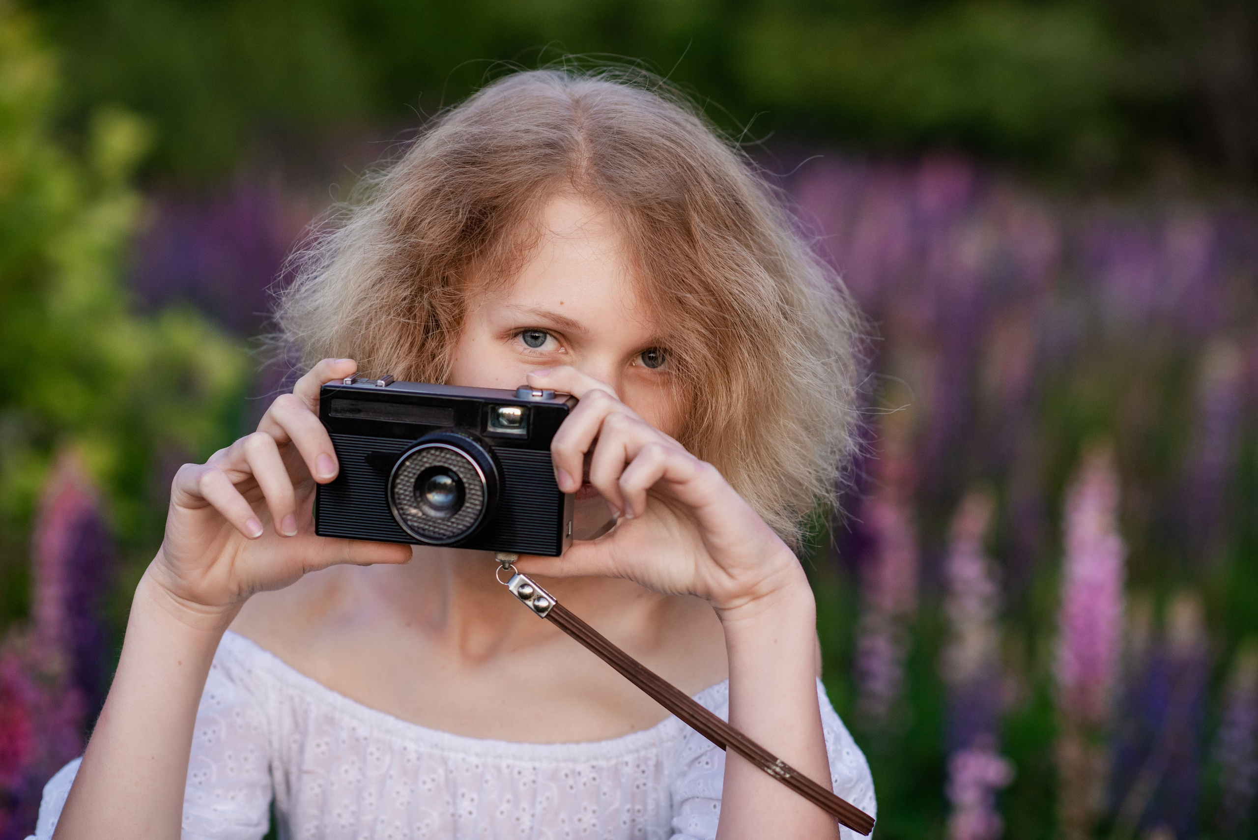 Вероника. Семейный и свадебный фотограф в Ельце Юлия Дякина