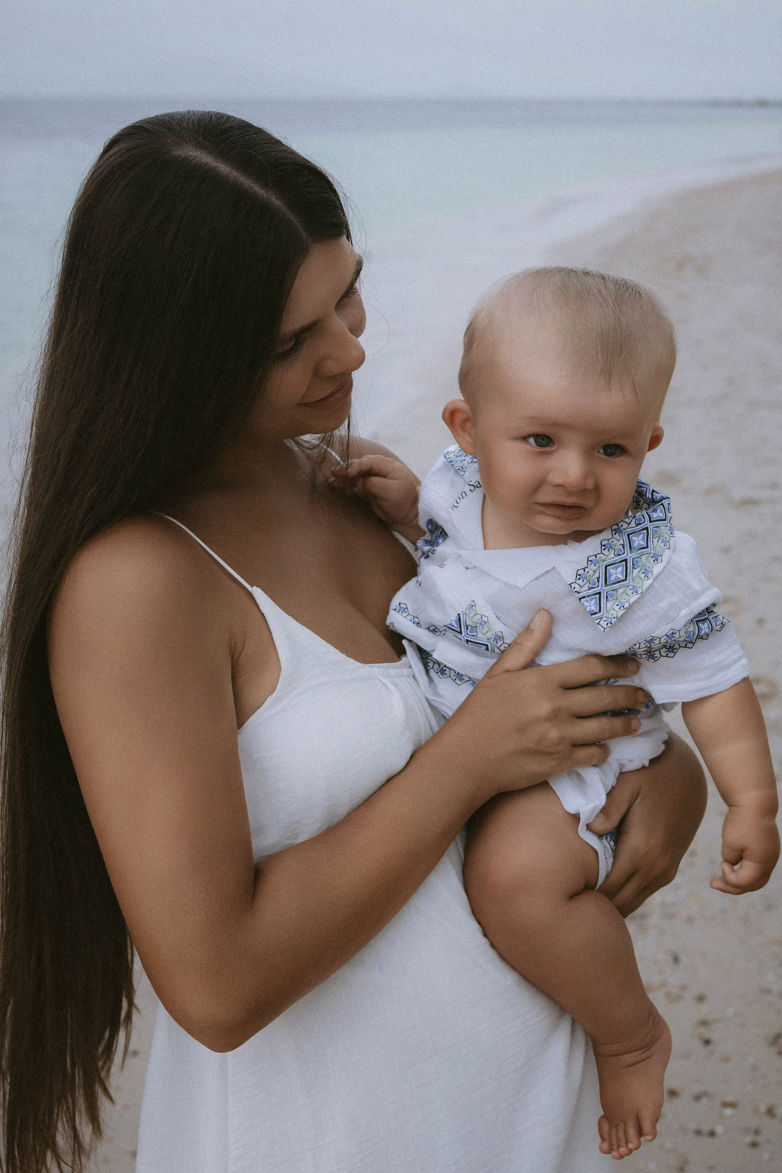 Ксюша и Саша / Самуи. Семейный и детский фотограф в Москве Анастасия Каипова