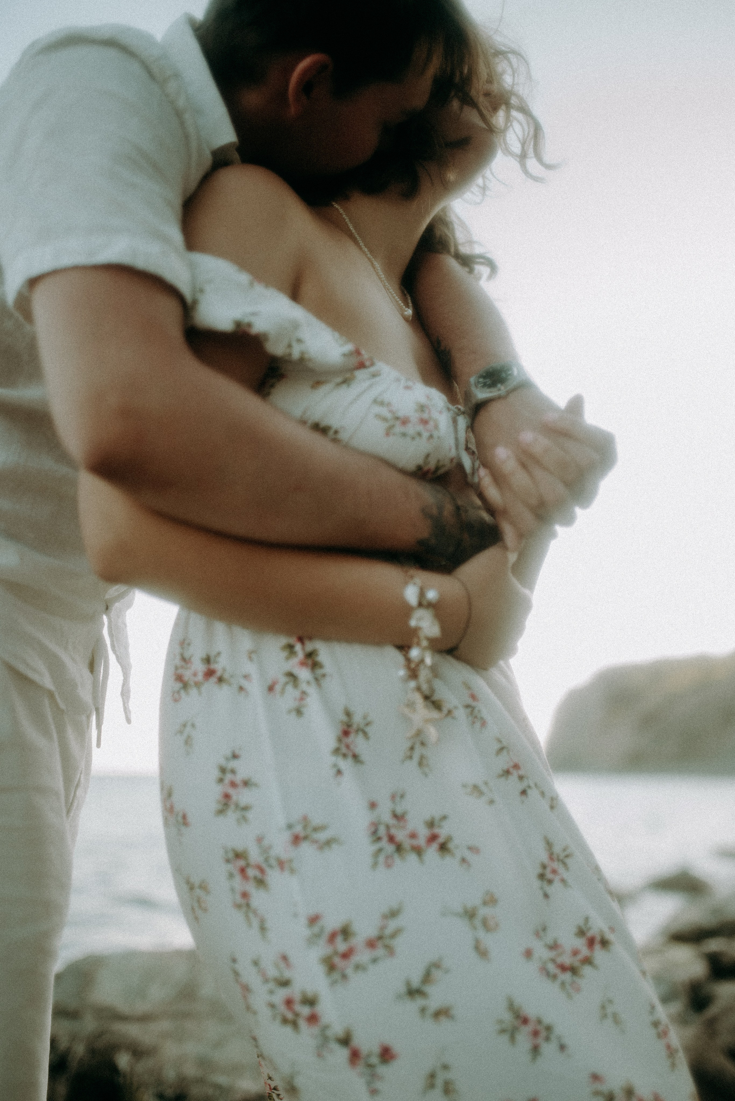 Виолетта и Евгений. Фотограф Санкт-Петербург, Новороссийск