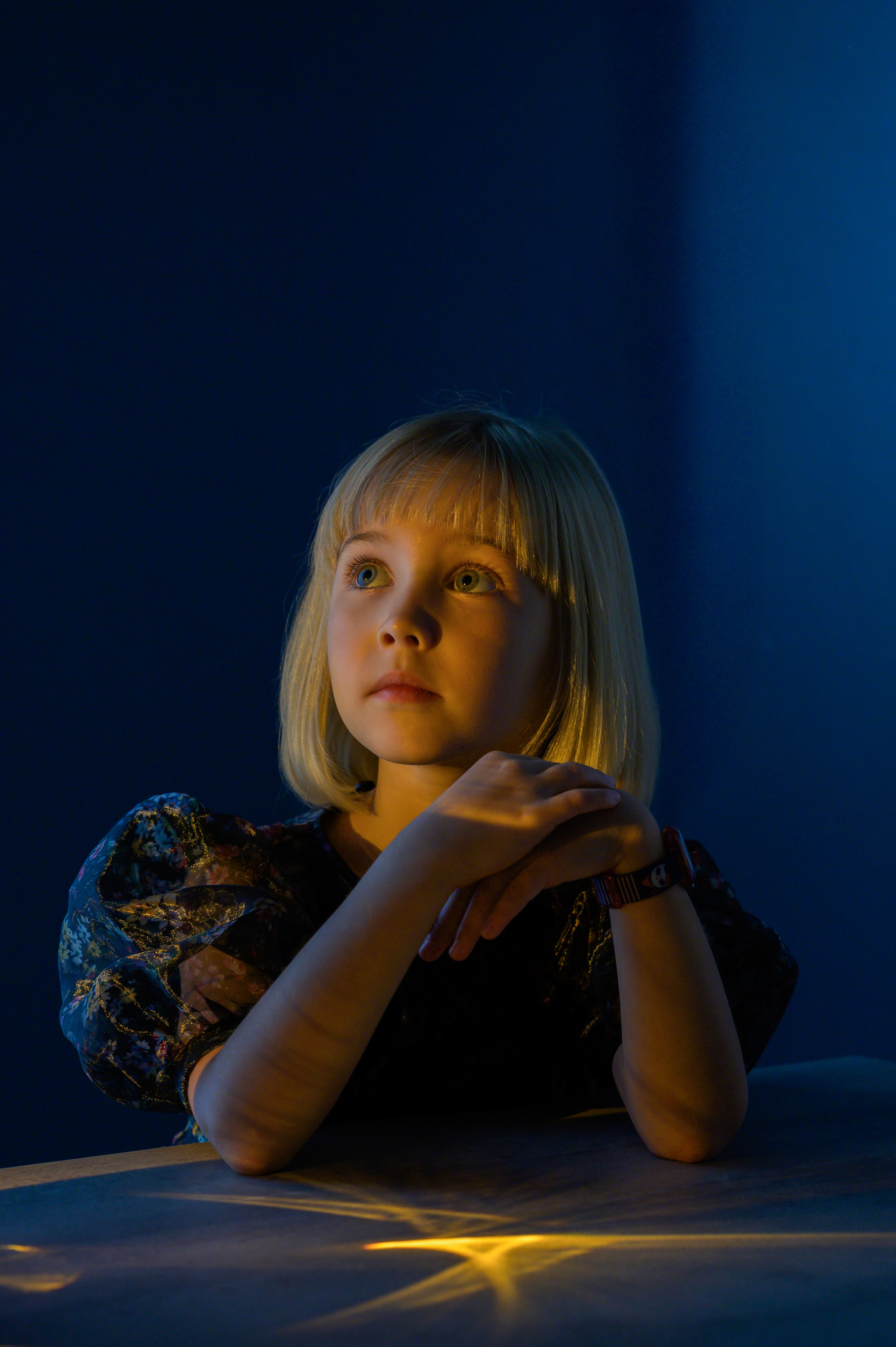 Чудом из детства. Фотограф Регина Барская, Калуга