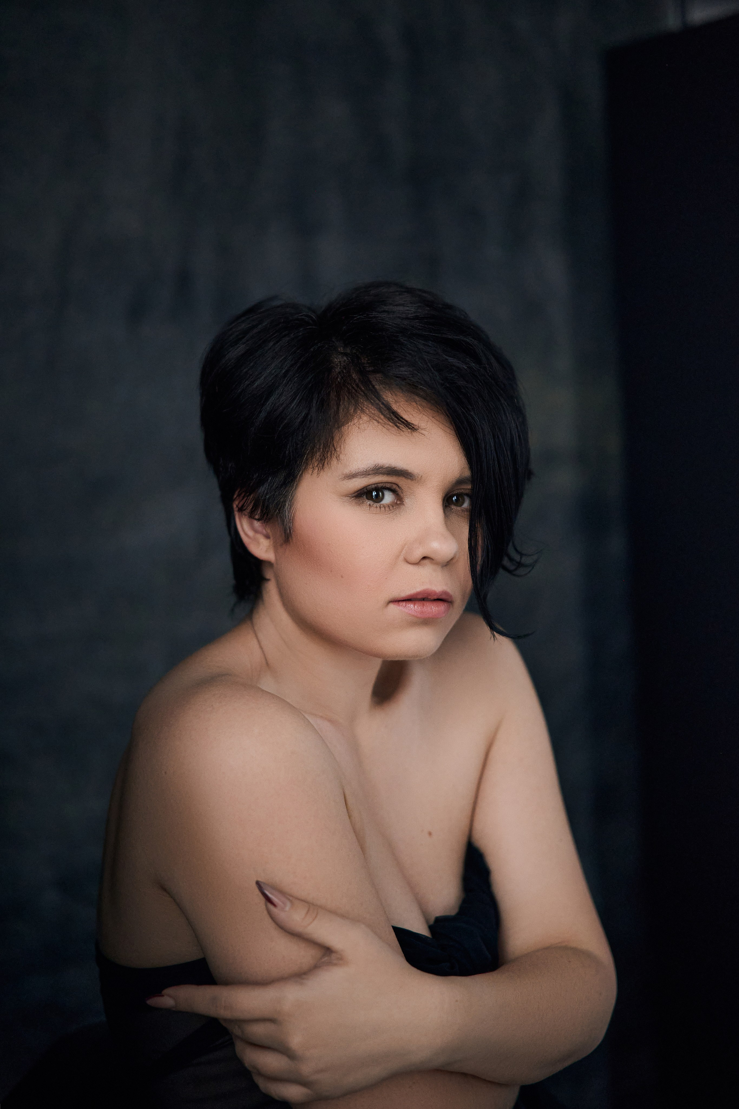 Творческие зарисовки. Фотограф Регина Барская, Калуга