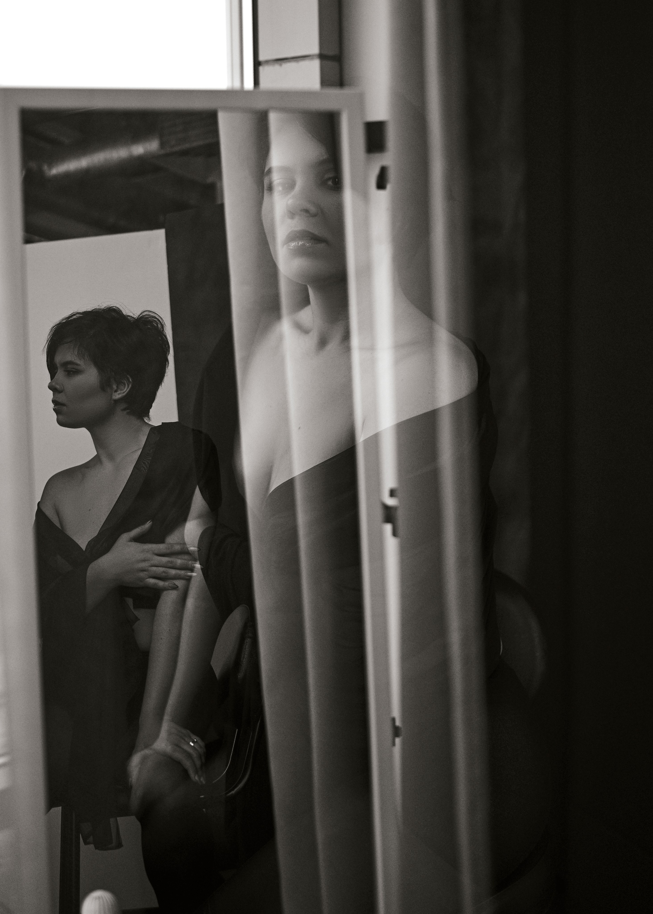 Творческие зарисовки. Фотограф Регина Барская, Калуга