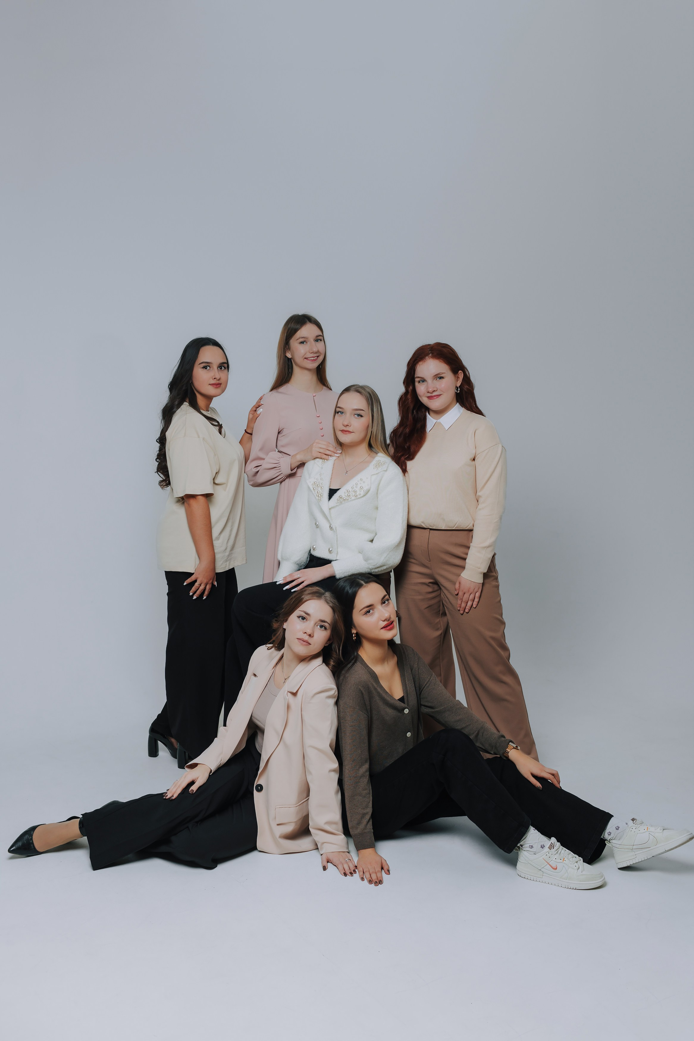 Фотокниги 9/11 класс. Фотограф Архангельск Анастасия Табацкая