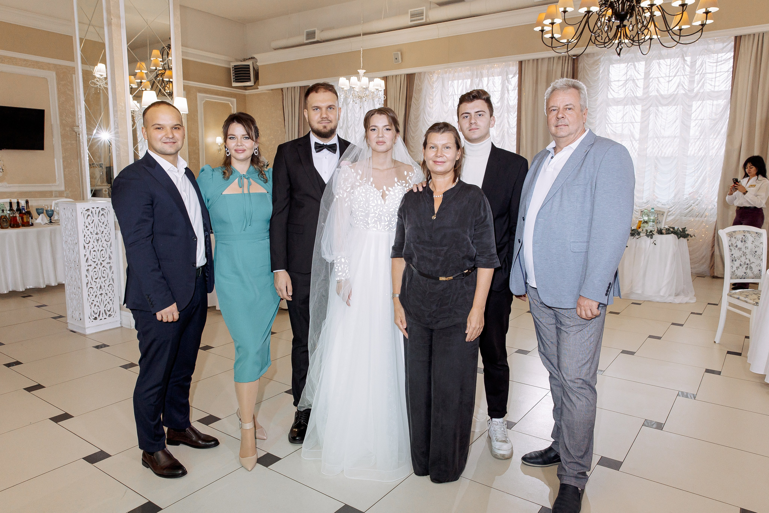 Владислава и Никита. Свадебный и семейный фотограф в Челябинске Юлия Ишимова