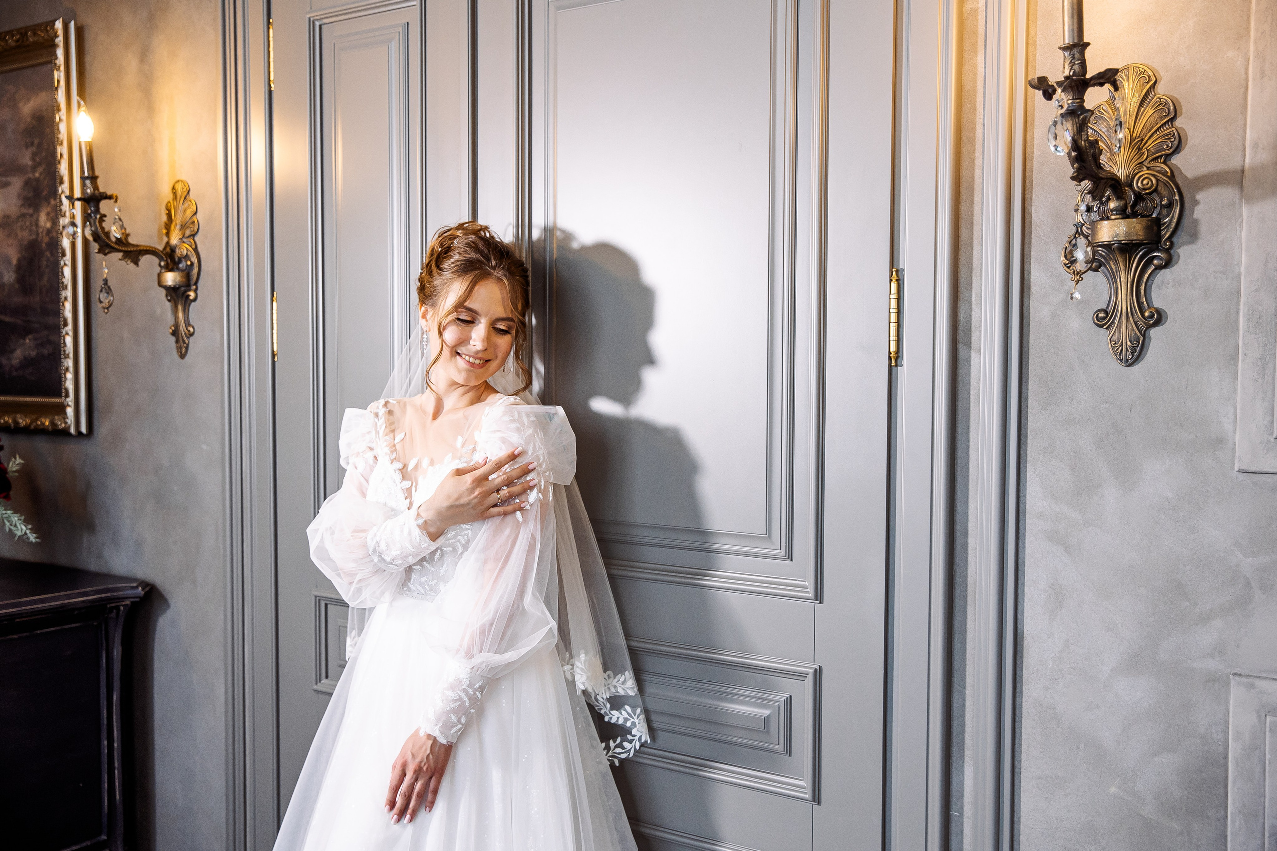 Евгений и Татьяна. Свадебный и семейный фотограф в Челябинске Юлия Ишимова