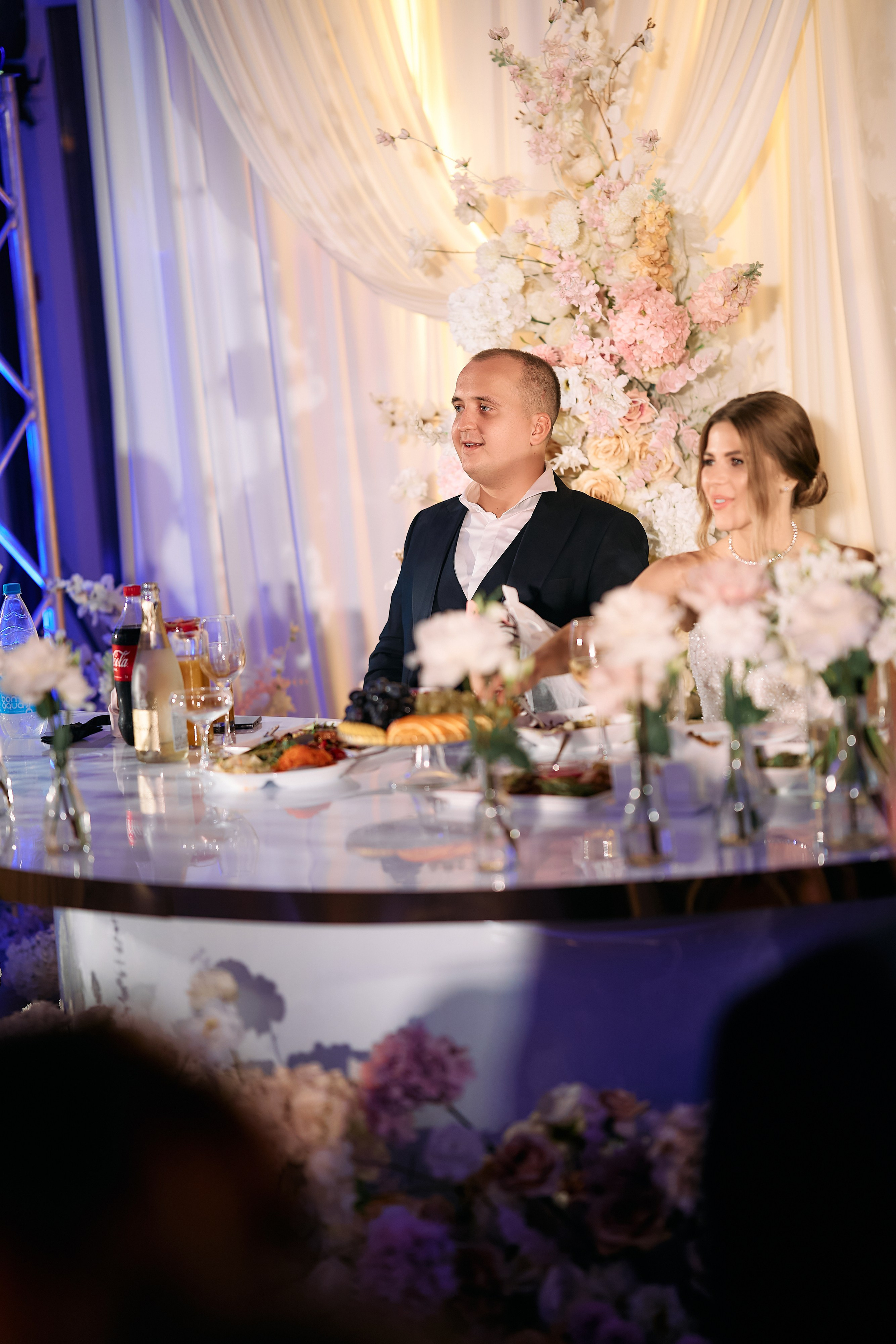 Алина и Илья. Свадебный фотограф Минск РБ