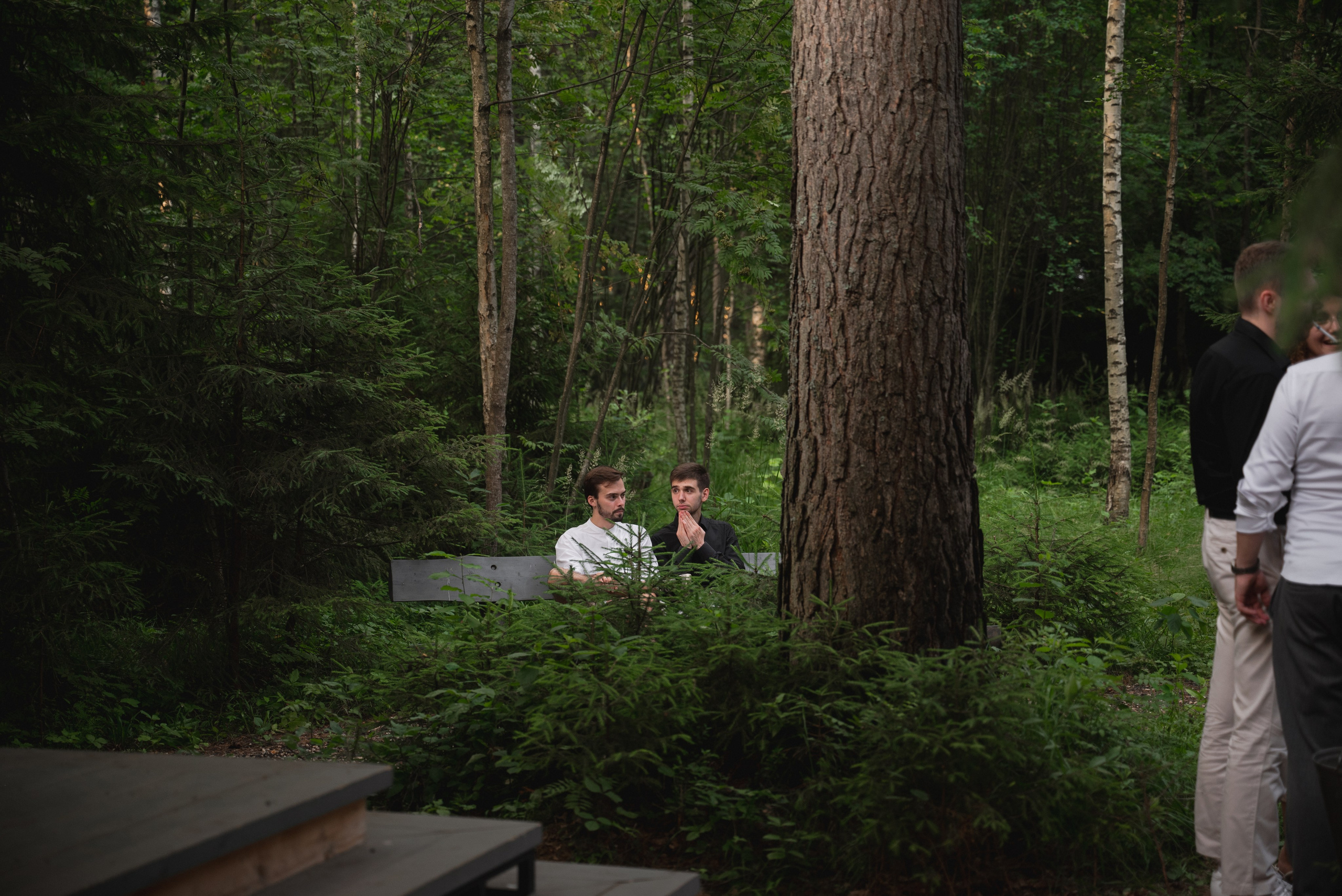 Татьяна и Иван. Семейный и свадебный фотограф в Ярославле Кропина Инна