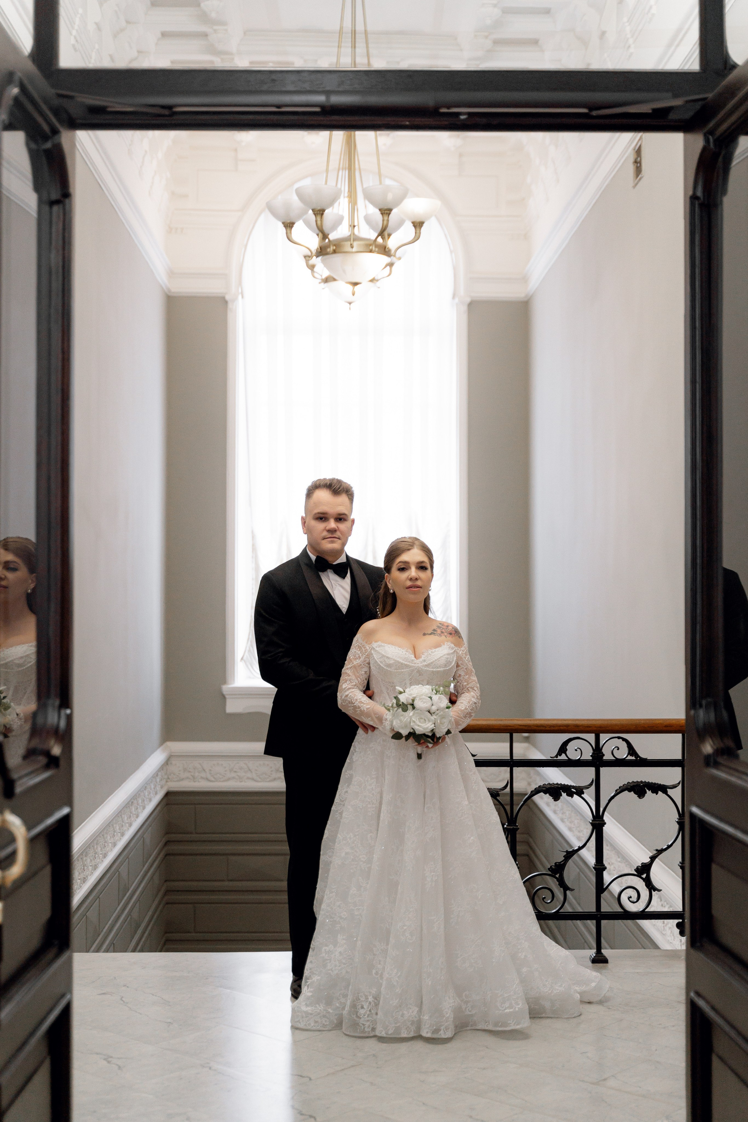 Денис & Екатерина. RAMIL SAFIULLIN