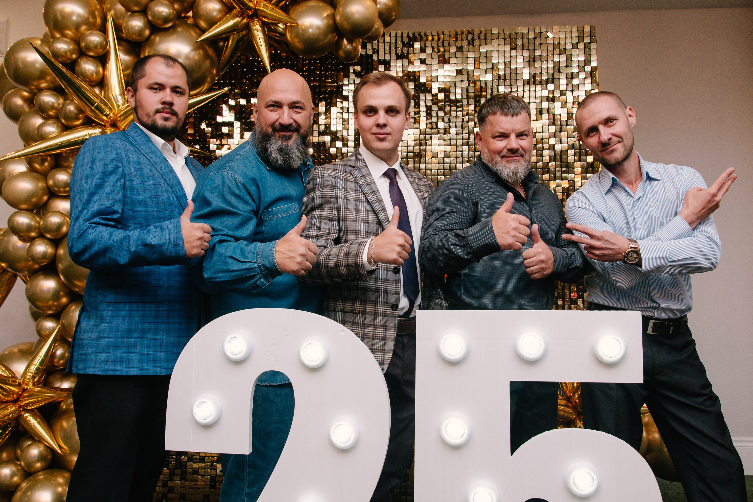 Учебному центру «Перспектива» 25 лет. Фотограф в Челябинске Любовь Денисенко