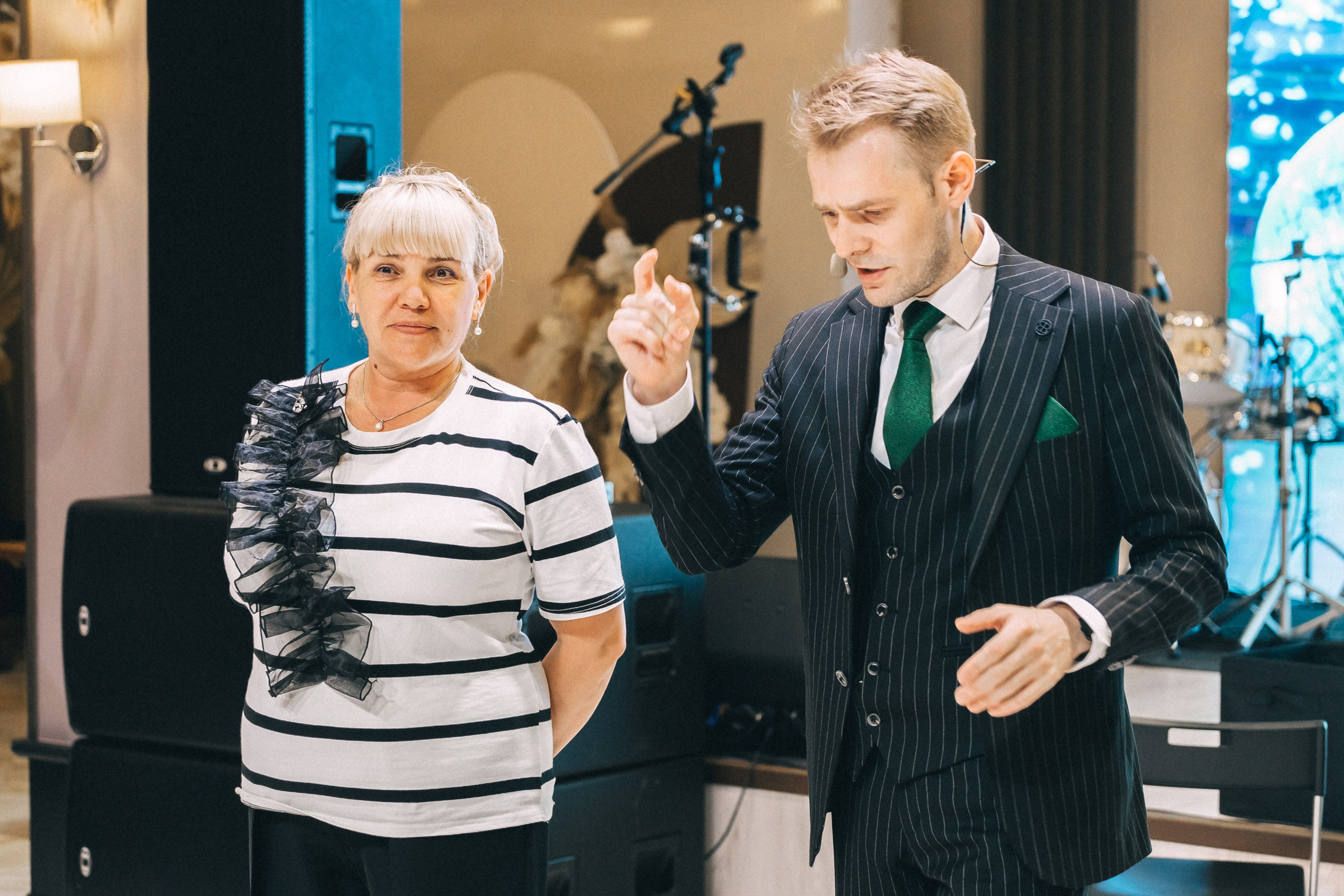 Выпускной «Лицей 62». Фотограф Кемерово | Сергей