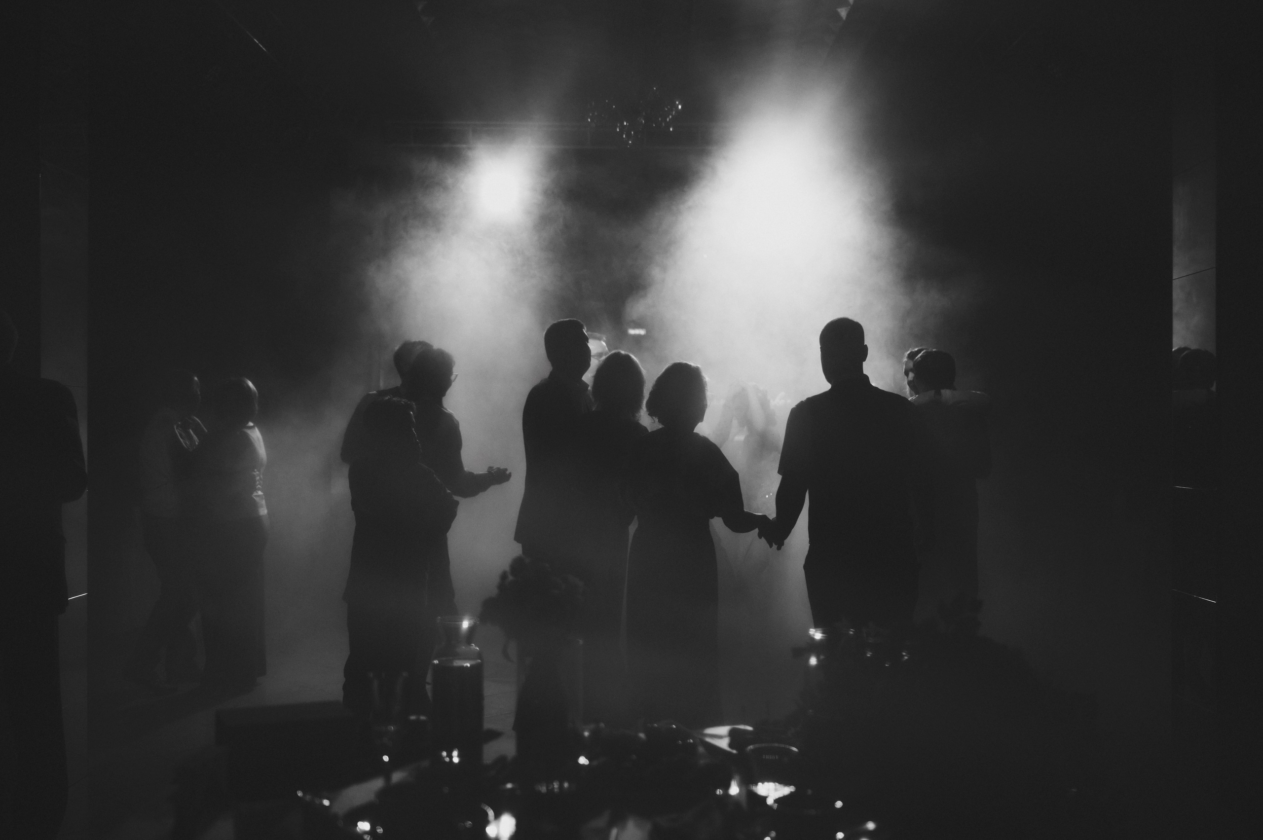 Оля & Паша. Ваш мультижанровый фотограф Александр Белов