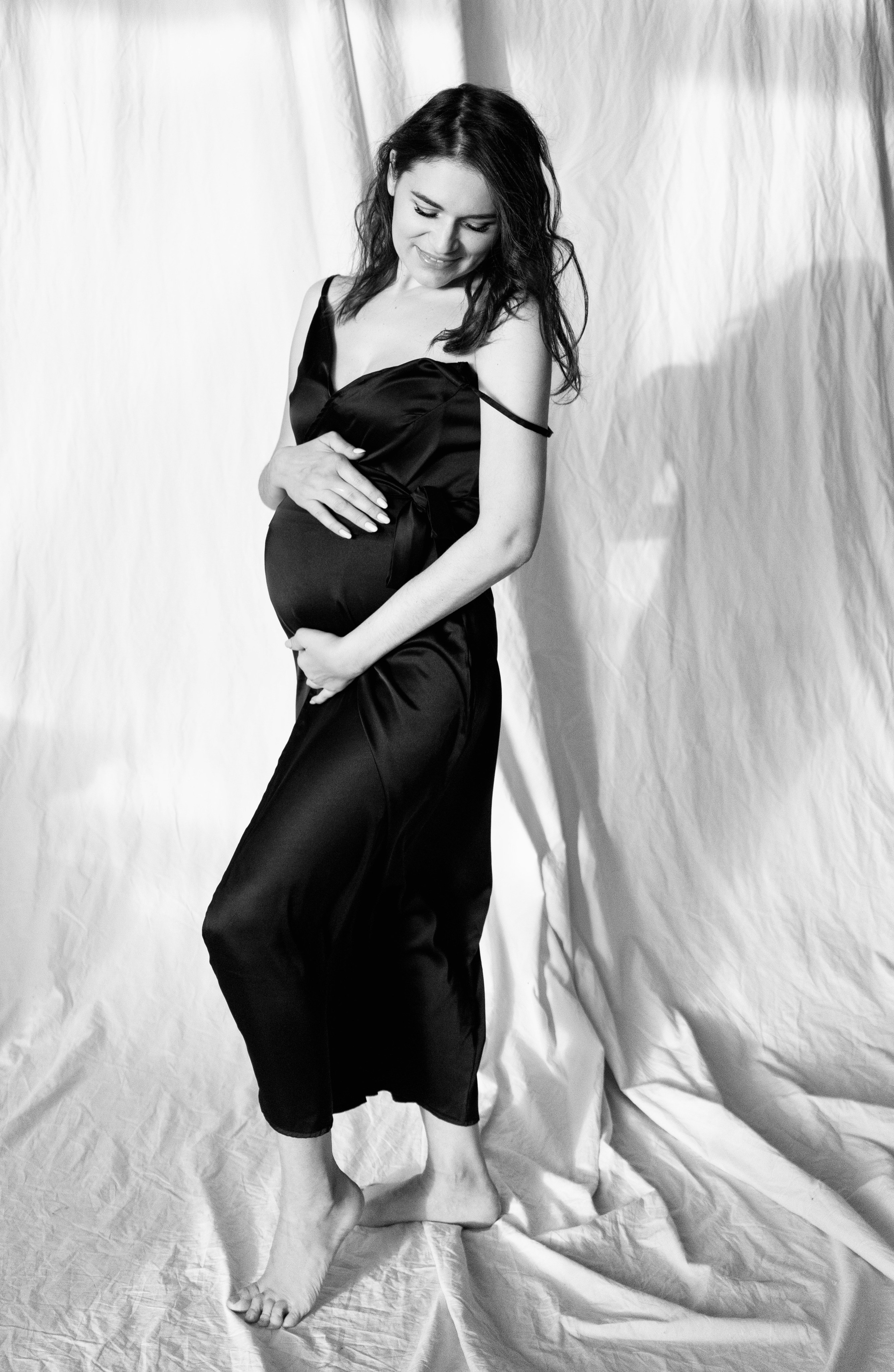 Pregnancy. Фотограф Беляева Катя