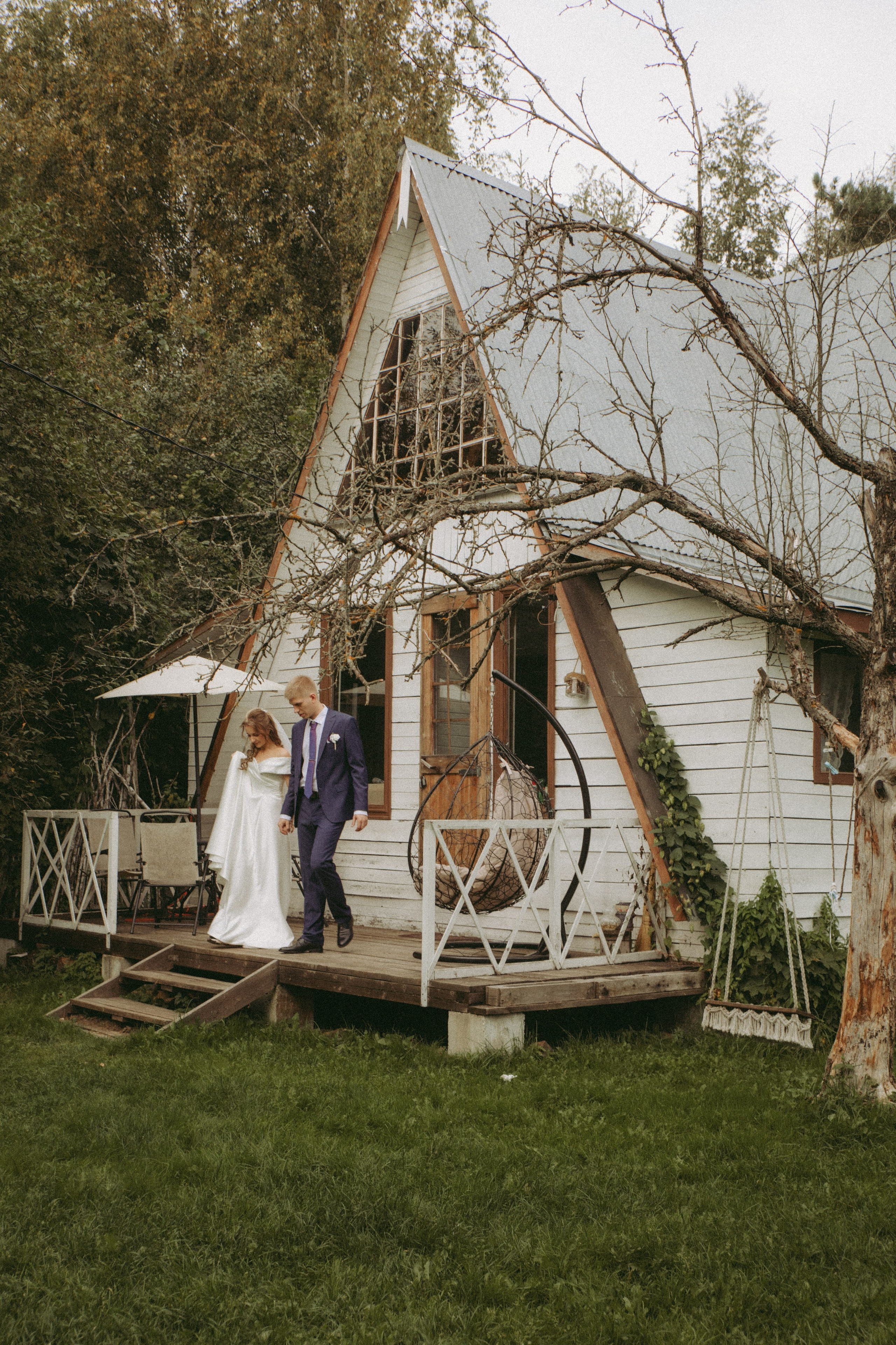 Weddings. Продюсер