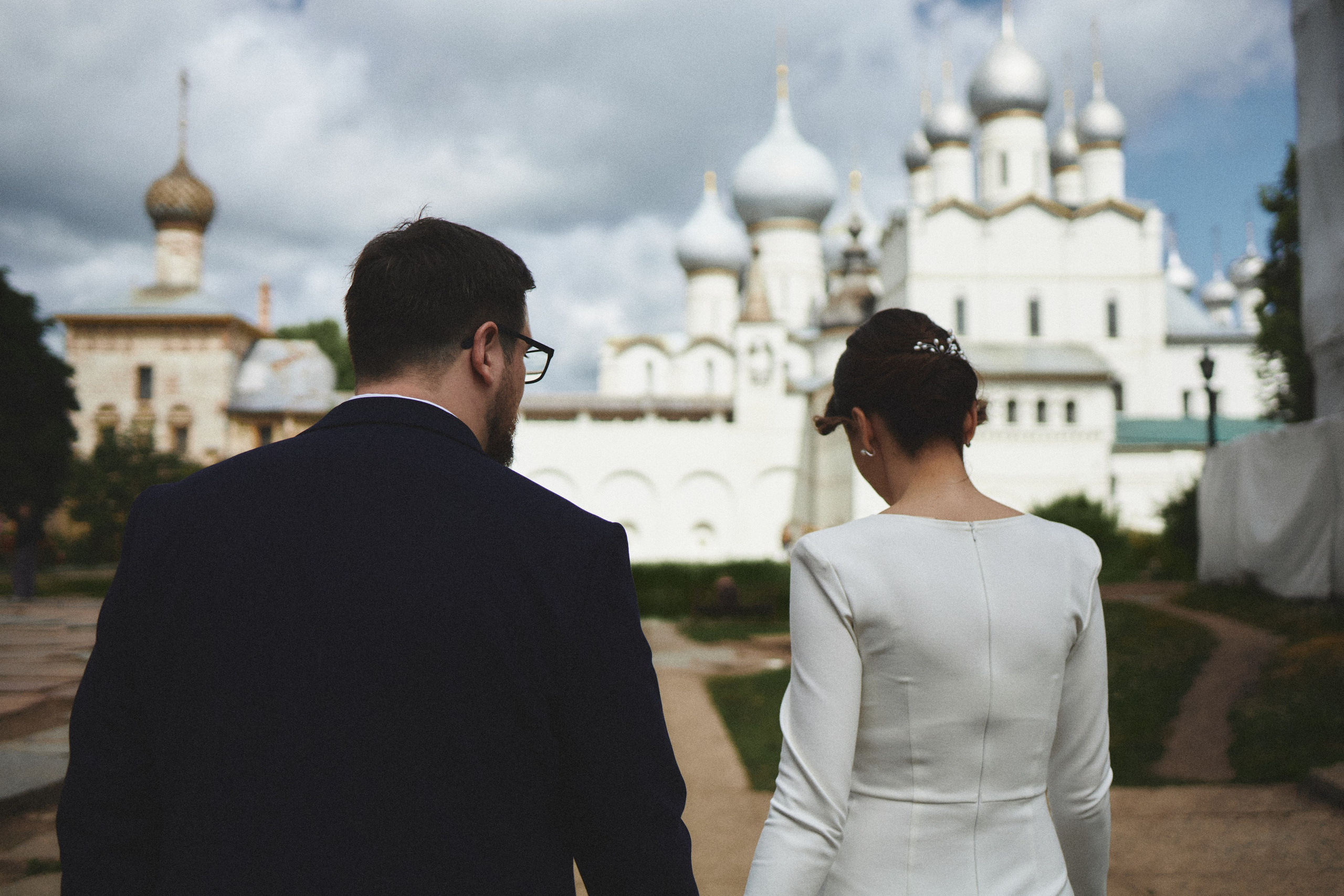 Weddings. Фотограф