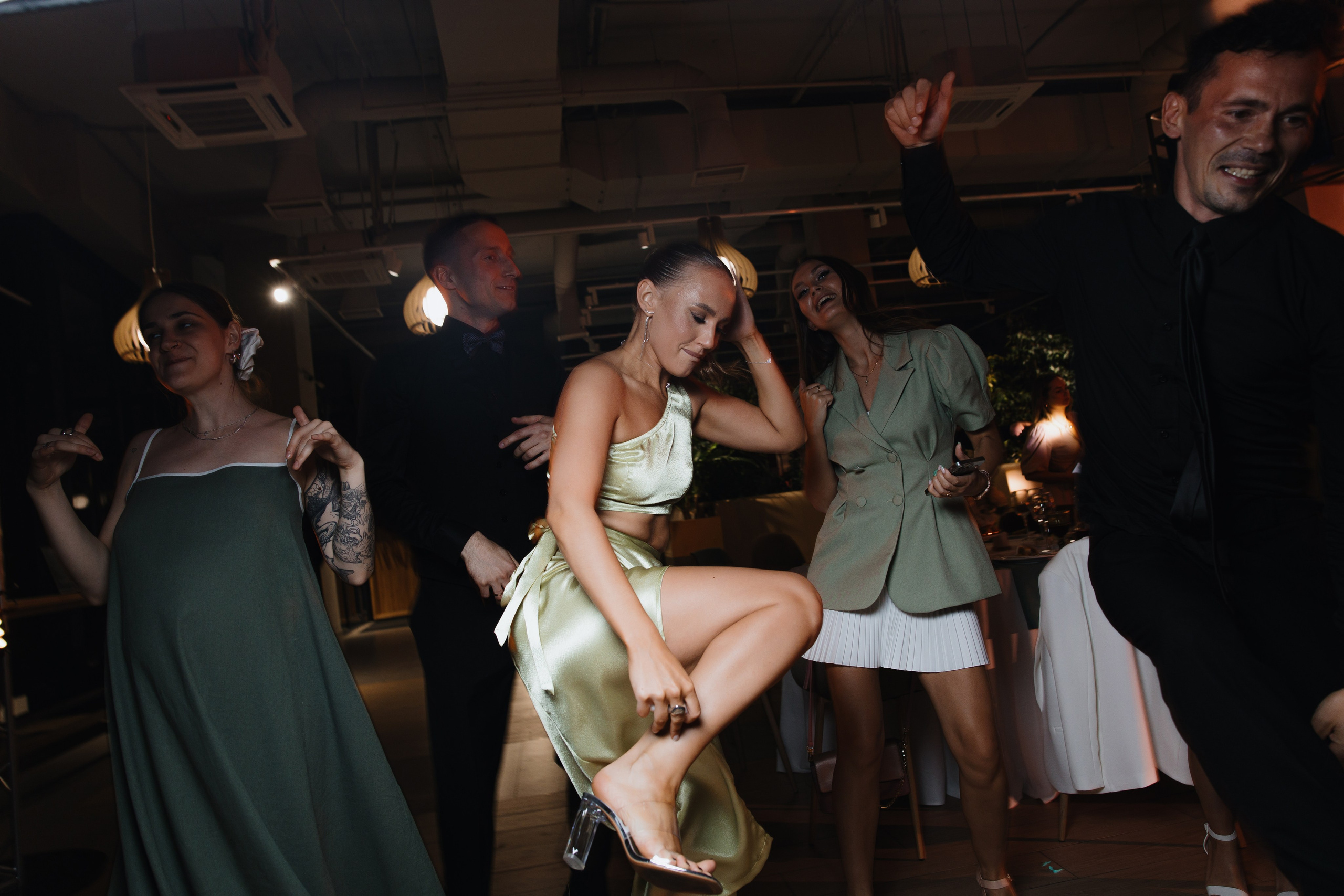 Саша и Катя. Свадебный фотограф Лопатин Василий