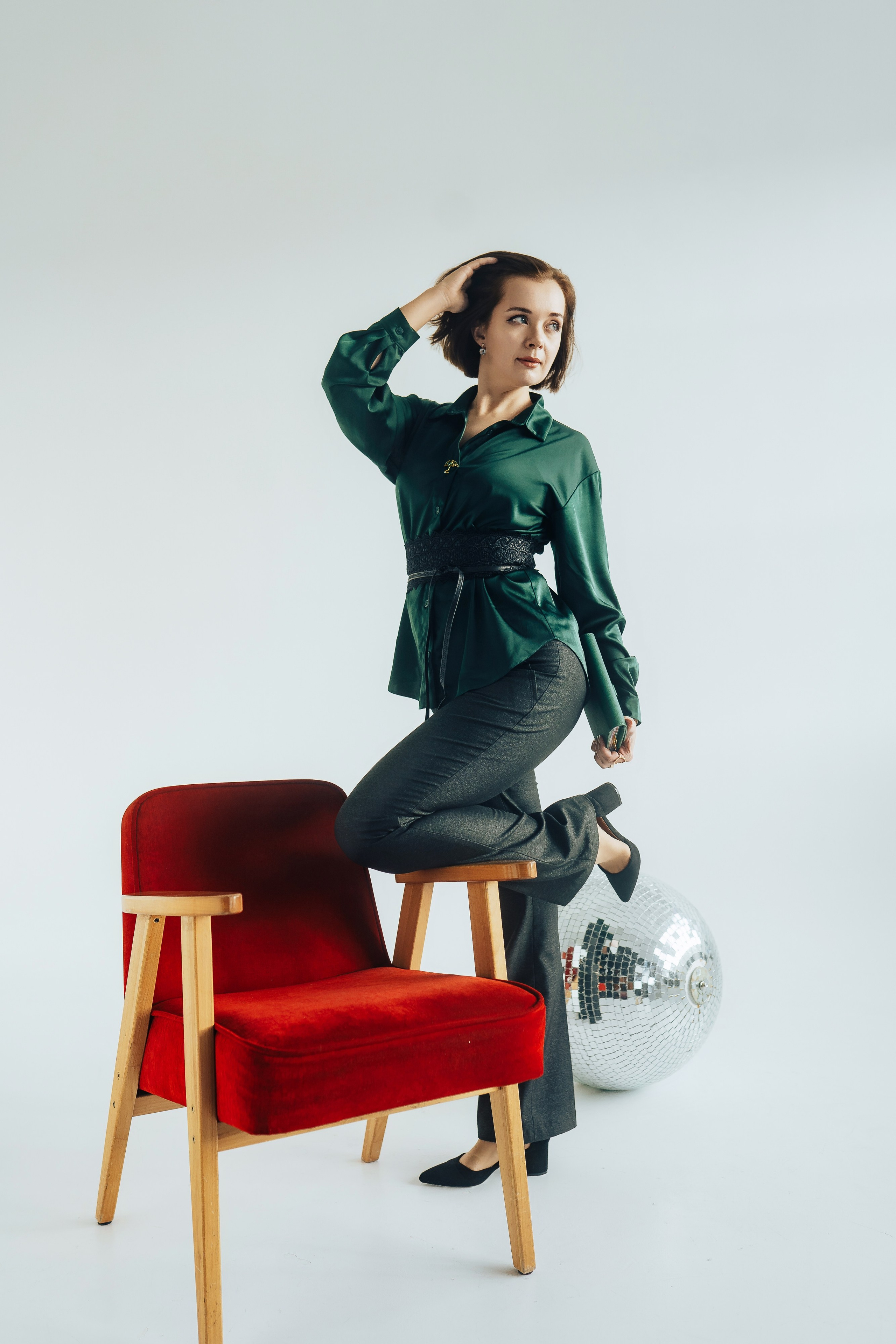 Деловая Контент съёмка. Ваш свадебный и семейный фотограф