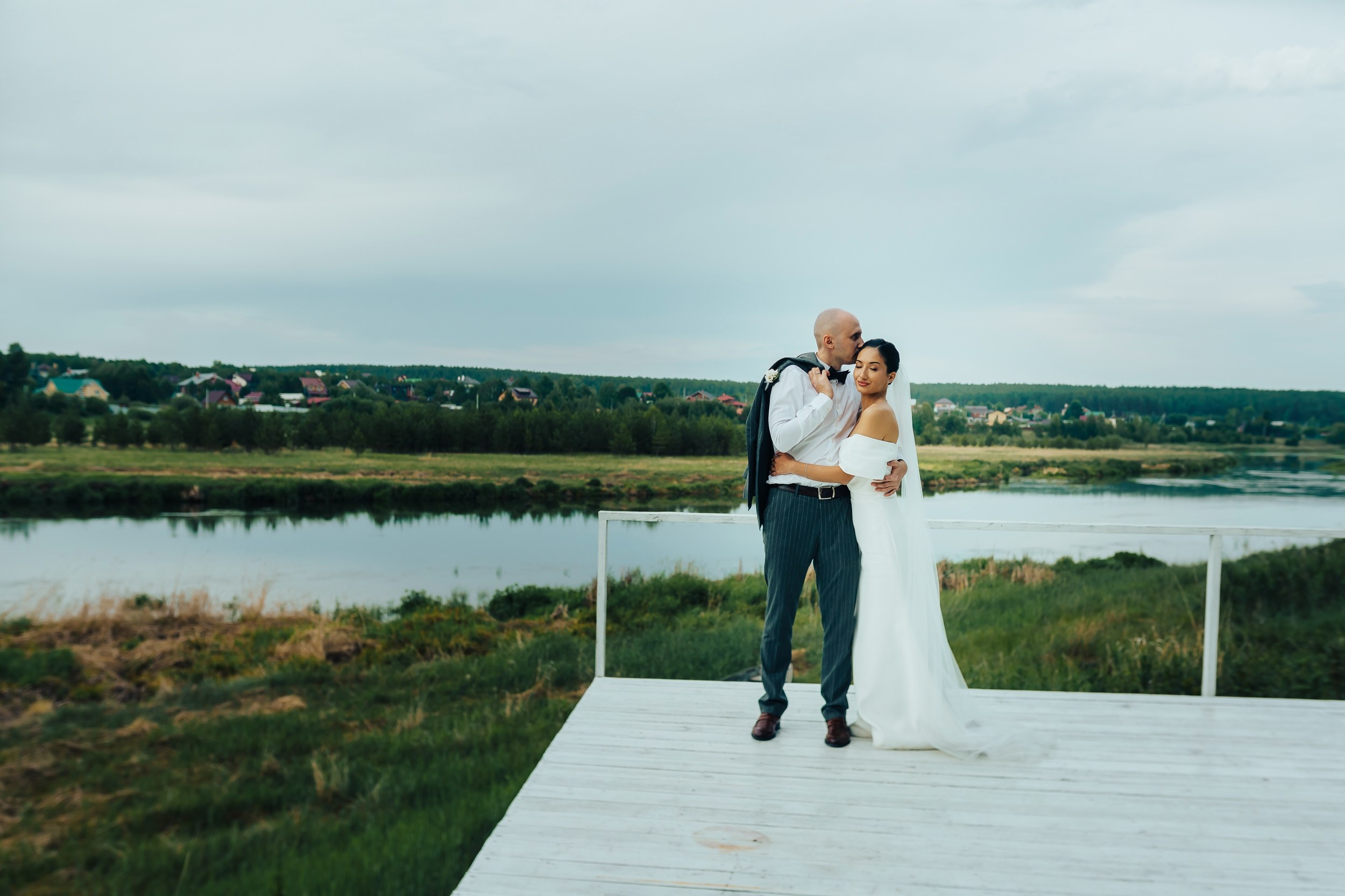 Свадьба Миша и Сабрина. Ваш свадебный и семейный фотограф