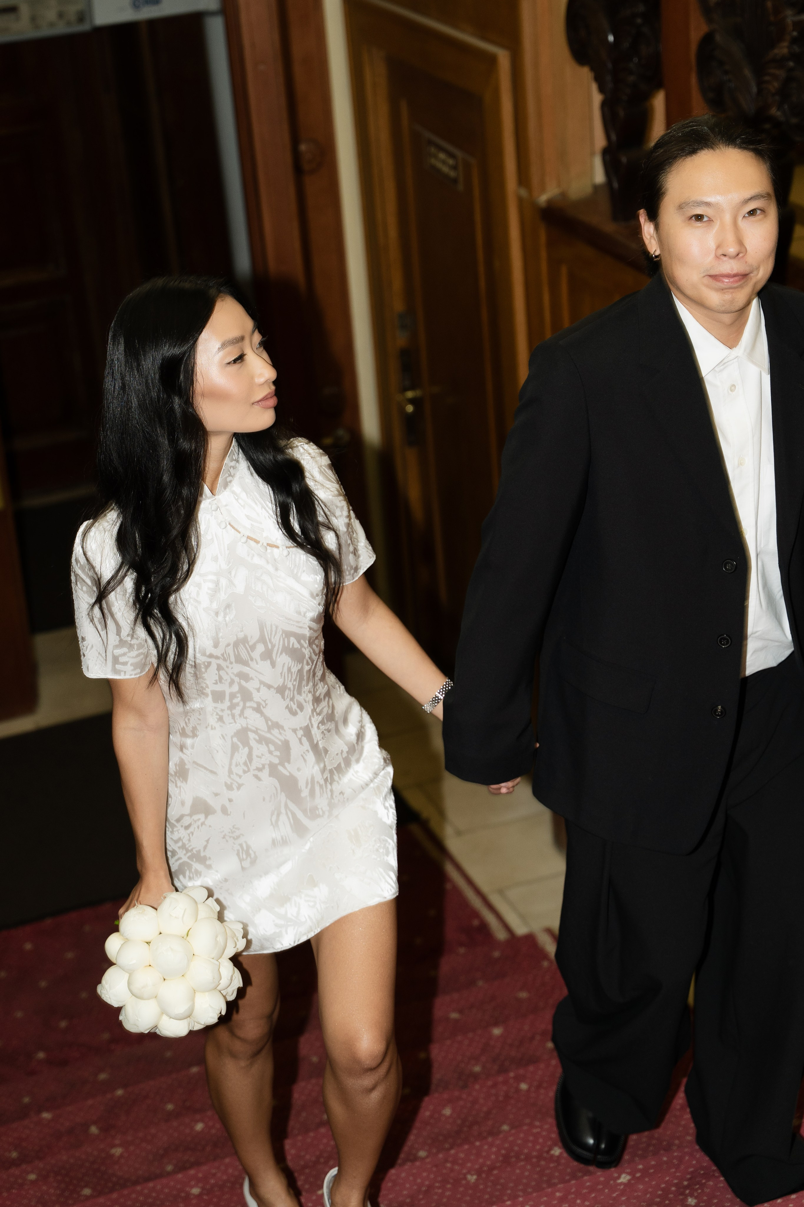 Павел & Карина. Женский портрет и свадьбы в Москве. Морад Диана