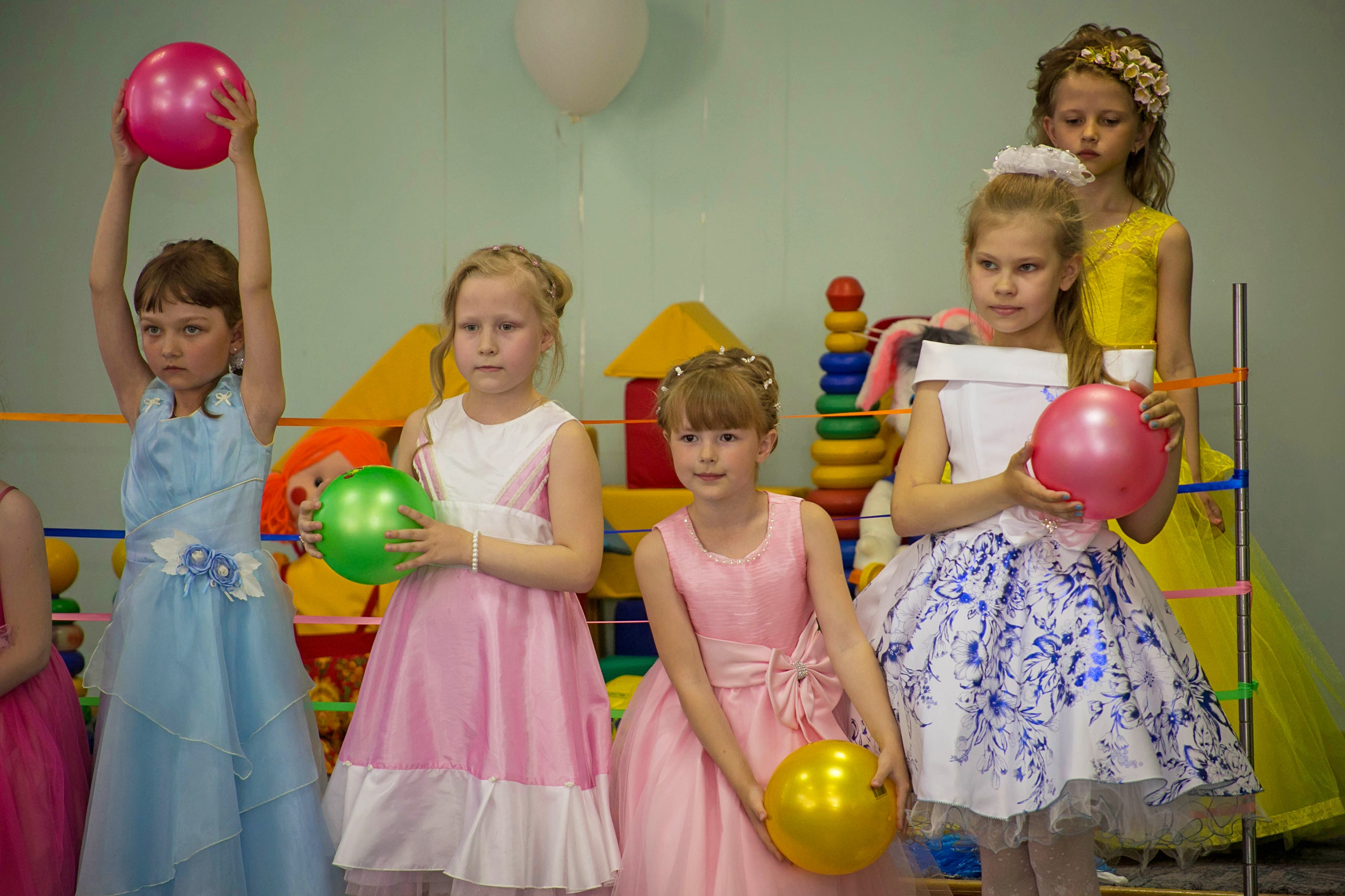 Выпускной 466. Семейный и детский фотограф в Нижнем Новгороде