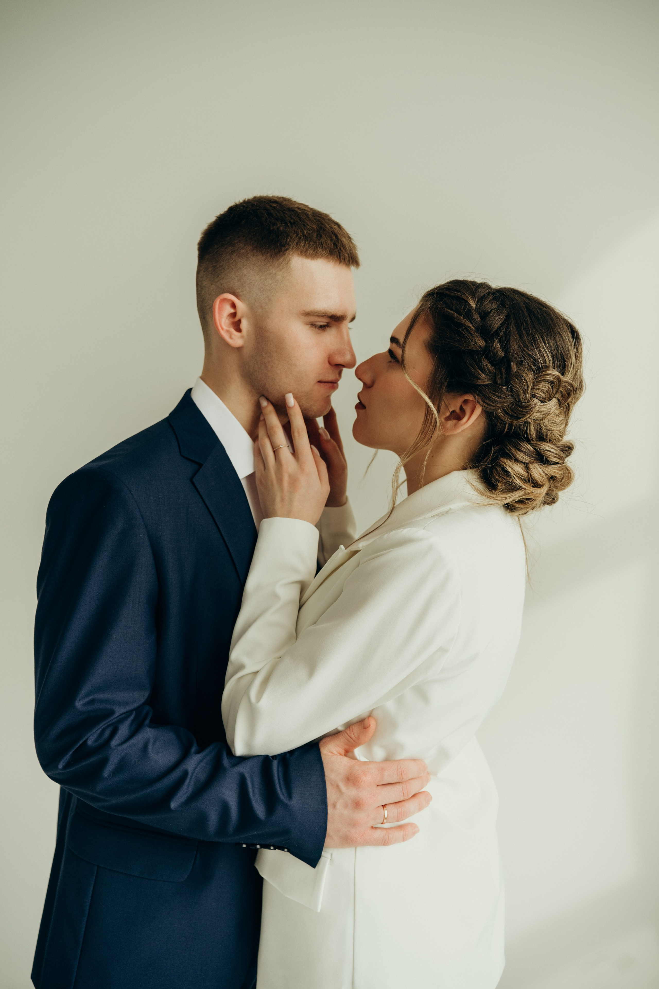 Дима и Арина