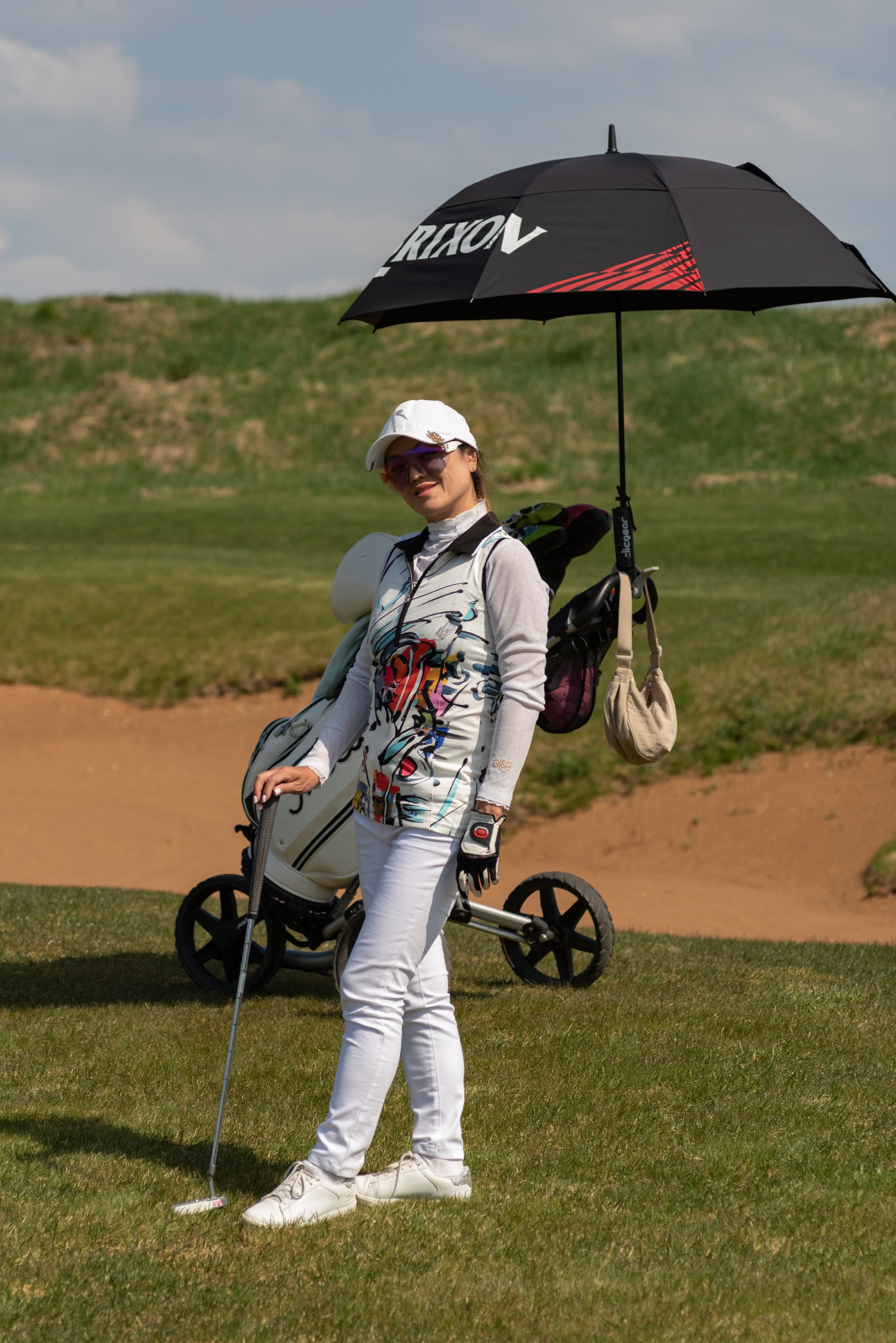 Фотосессия, Репортаж турнира по гольфу. Корпоративная фотосессия. Фотограф Юлия Кондратьева