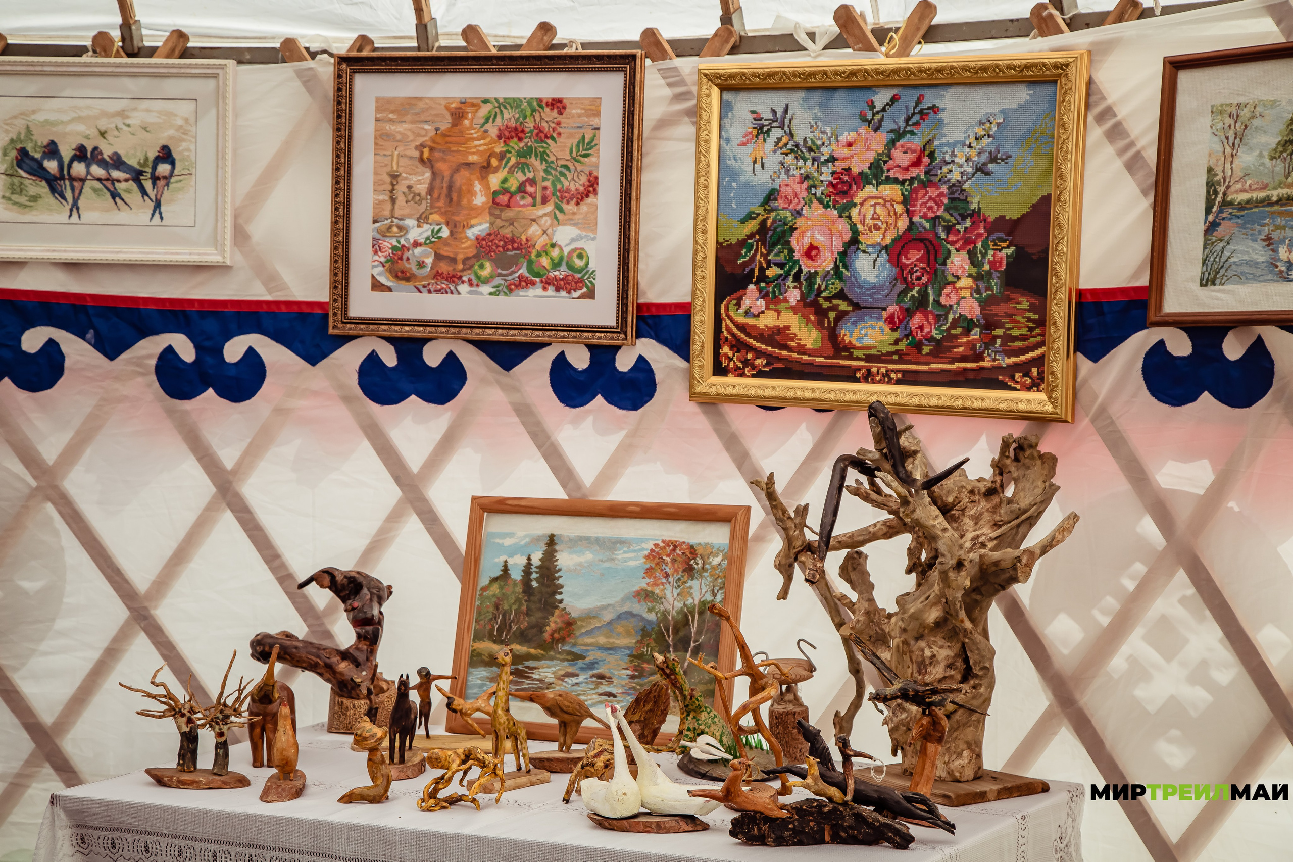 Южный Урал. Авторские туры с профессиональным фотографом