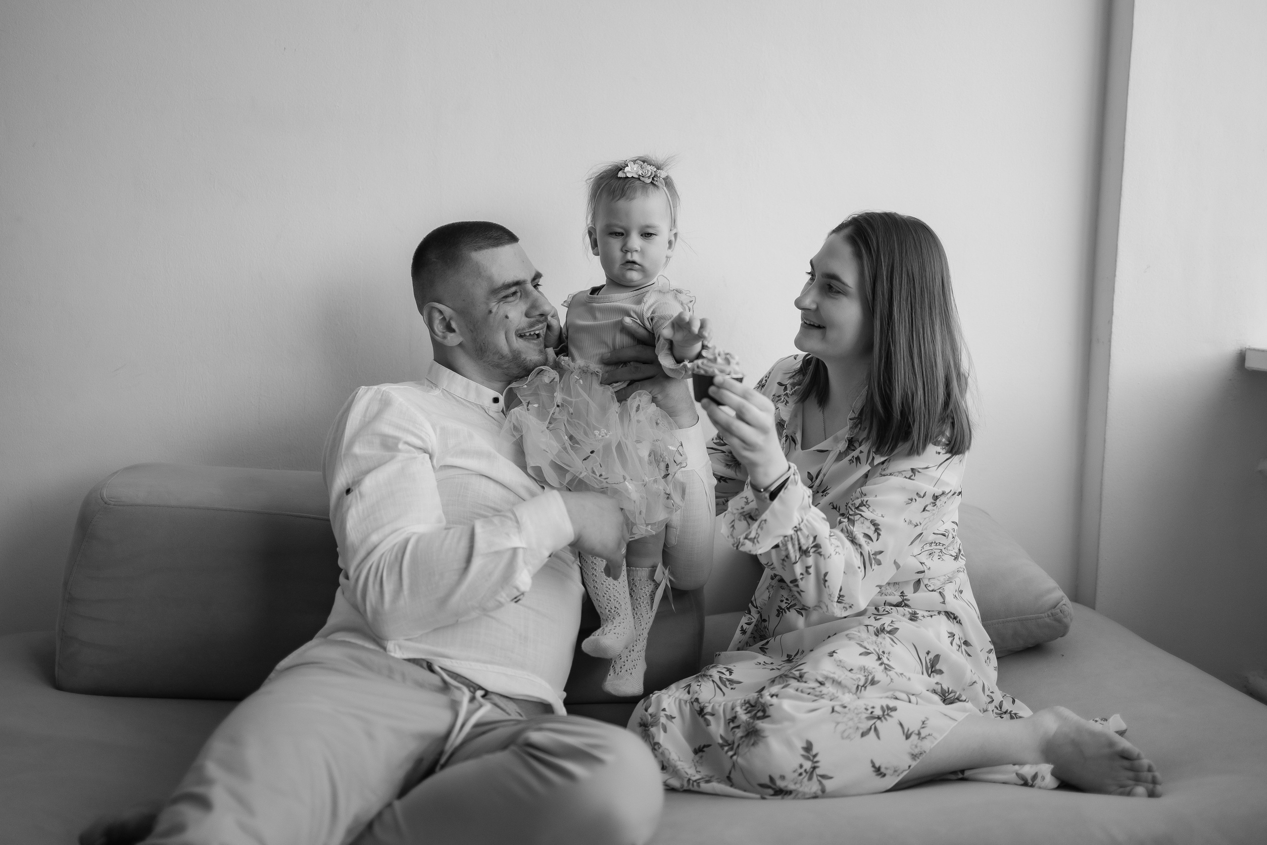 Семейная история. Фотограф Москва, Светлана Королева