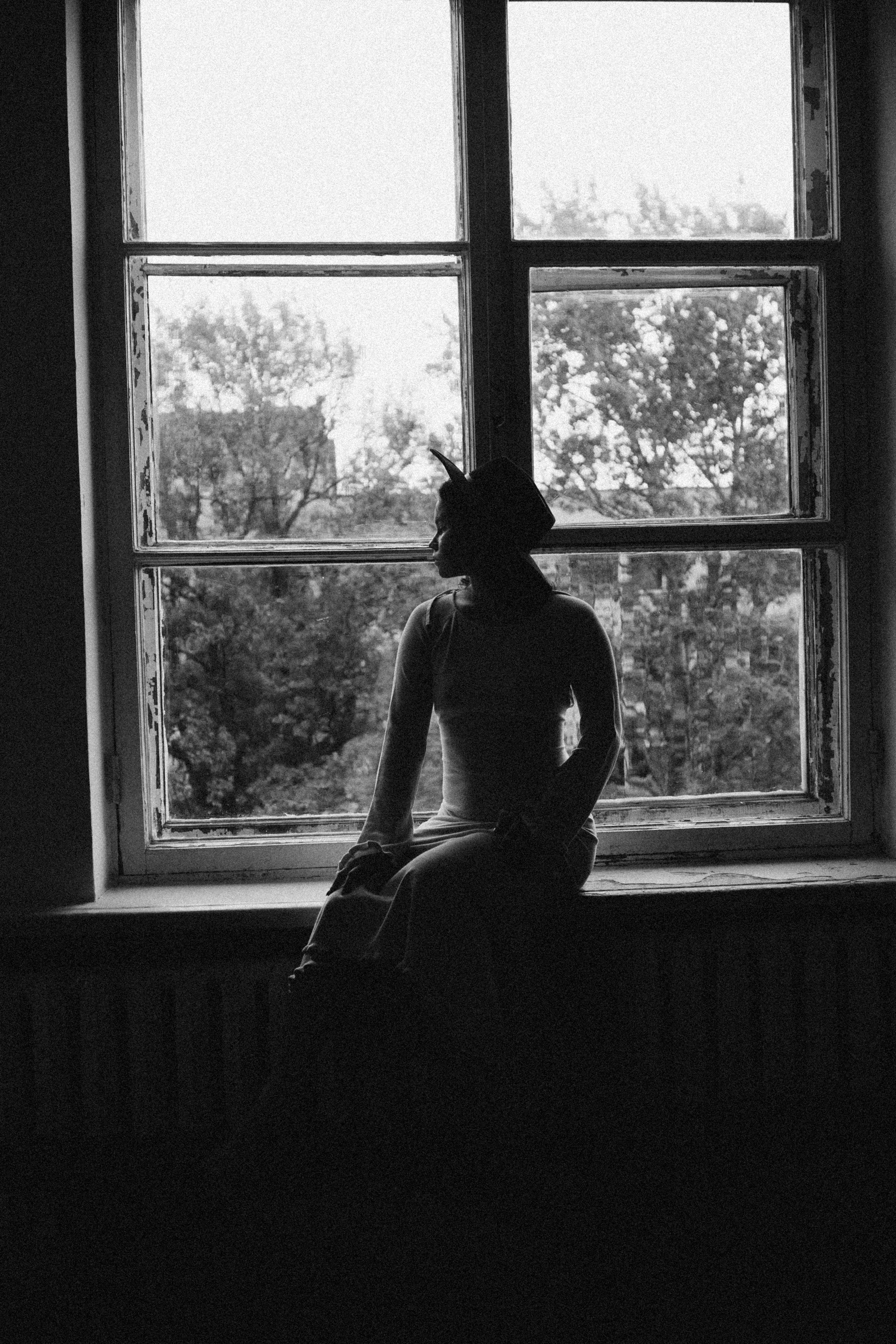 Студийная для девушки. Профессиональный фотограф, Санкт-Петербург — Виктория Богомолова