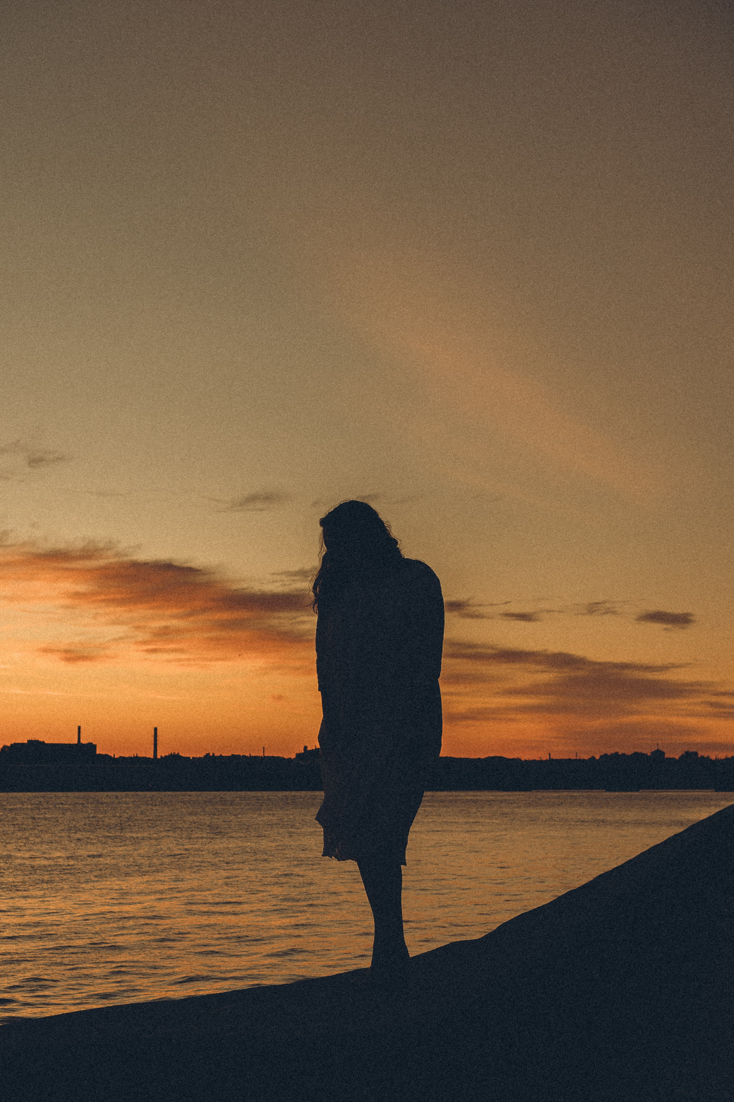 РАССВЕТ С РАЗВОДНЫМИ МОСТАМИ. Профессиональный фотограф, Санкт-Петербург — Виктория Богомолова