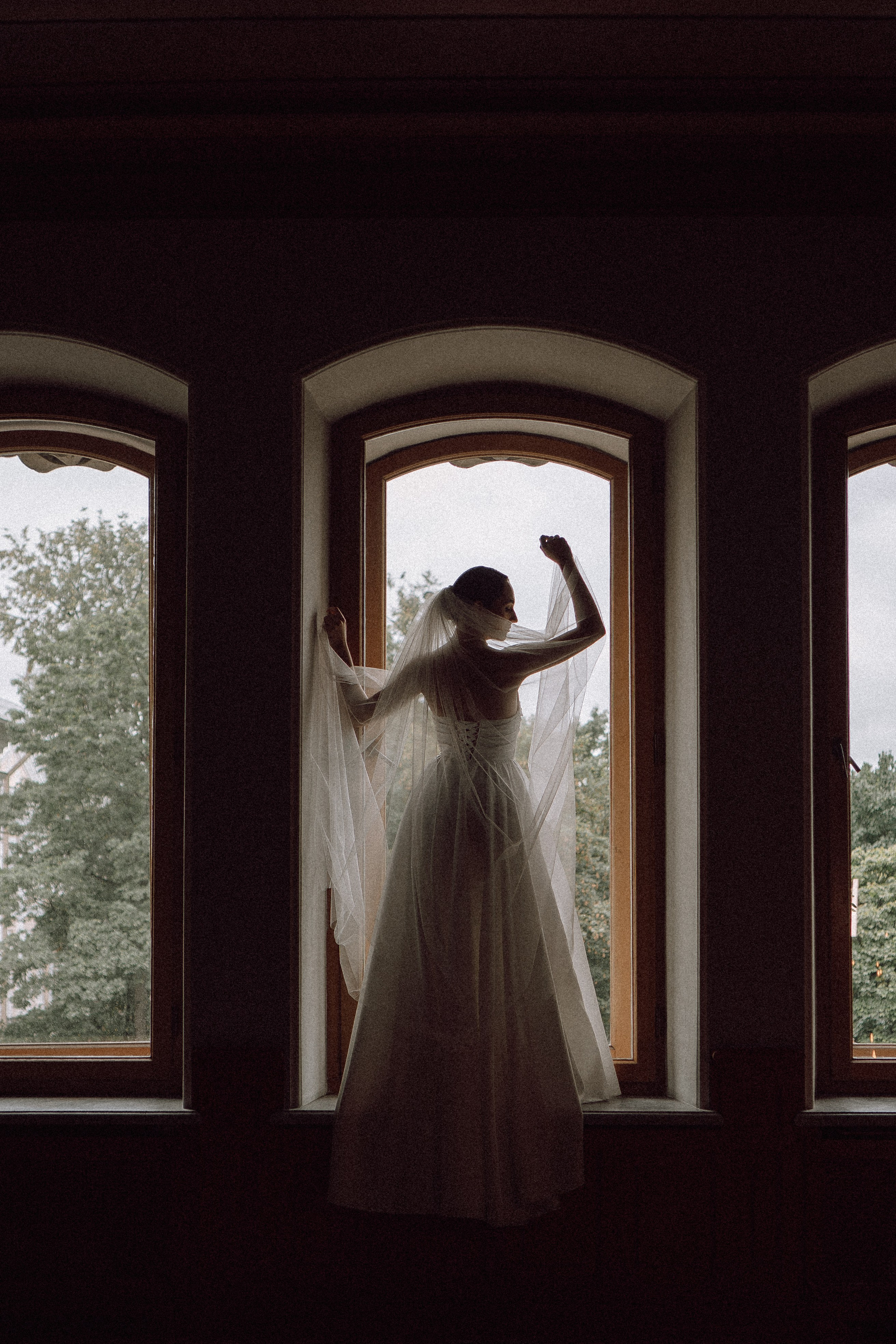 ЗАГС И ПРОГУЛКА 2 ЧАСА. Профессиональный фотограф, Санкт-Петербург — Виктория Богомолова