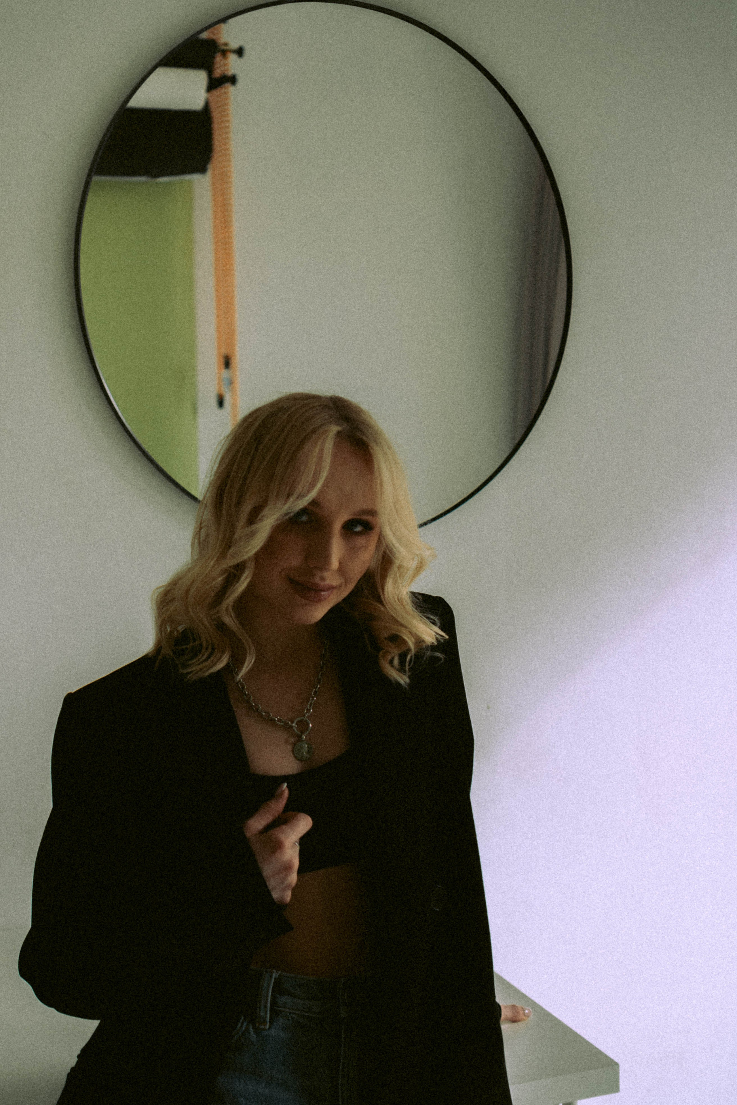 Студийная. Профессиональный фотограф, Санкт-Петербург — Виктория Богомолова