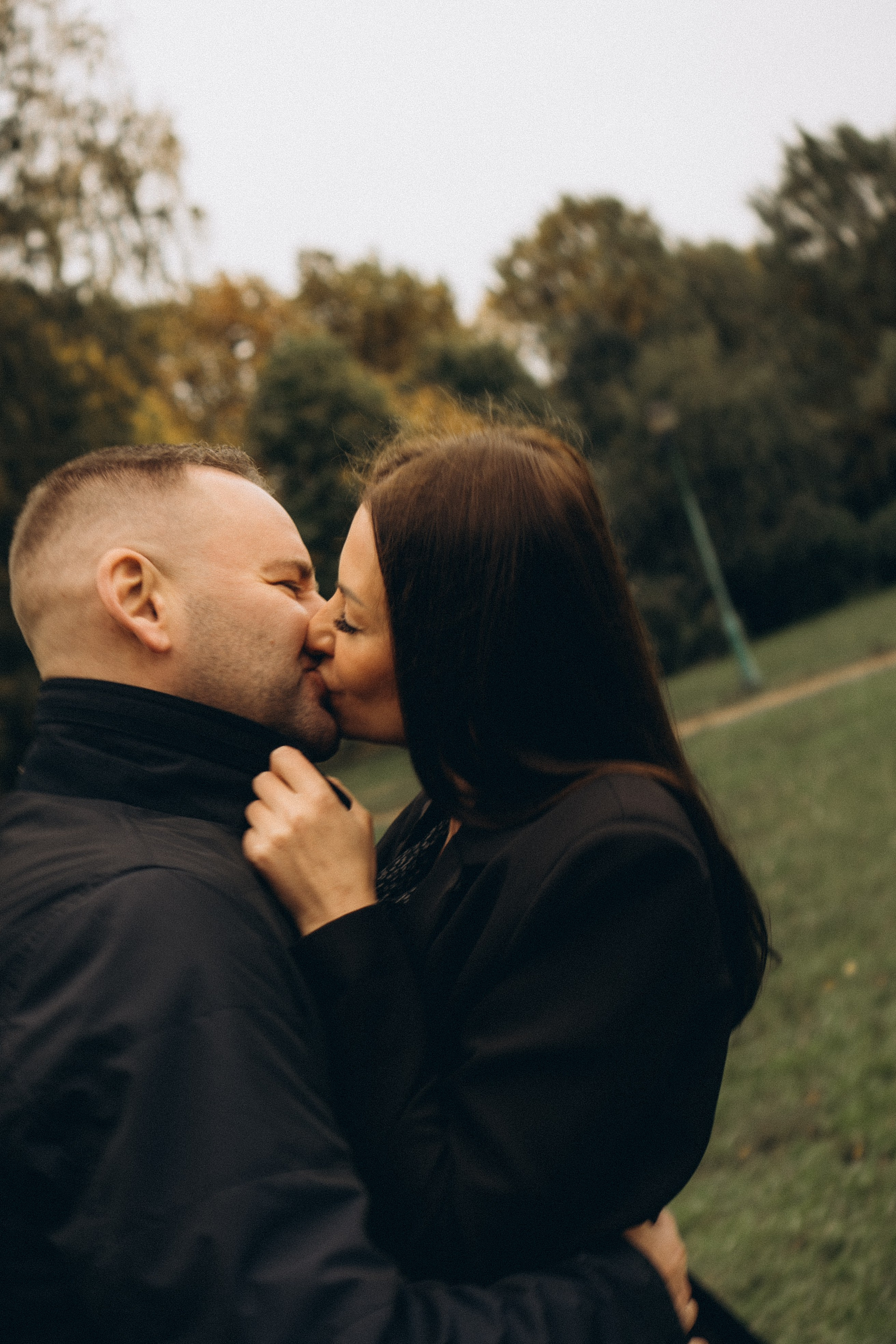 Любовь. Профессиональный фотограф, Санкт-Петербург — Виктория Богомолова