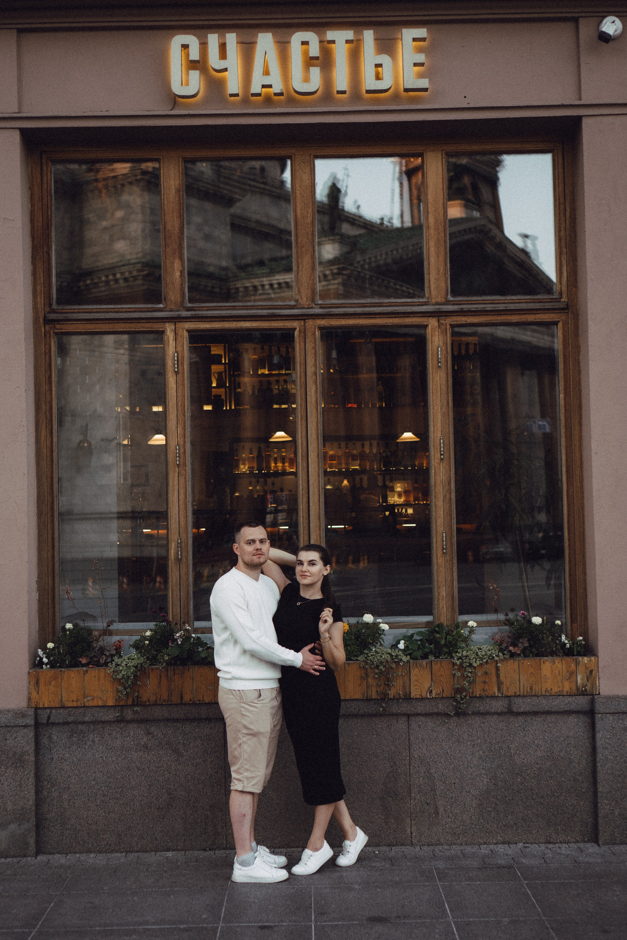 ПРОГУЛКА ПО ПИТЕРУ НА РАССВЕТЕ. Профессиональный фотограф, Санкт-Петербург — Виктория Богомолова