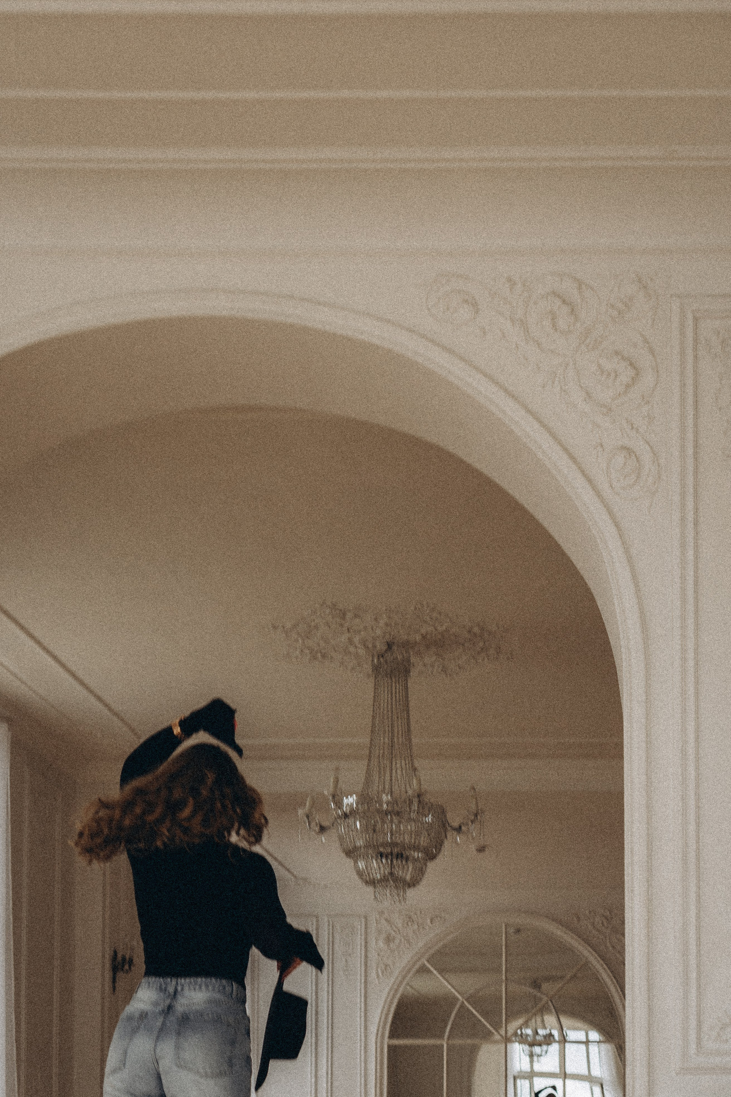 Семейная история в студии. Профессиональный фотограф, Санкт-Петербург — Виктория Богомолова