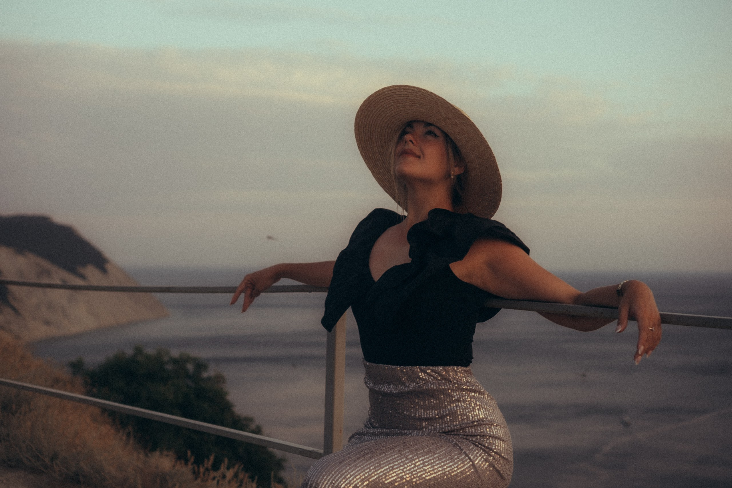 Вечерняя прогулка по Анапе. Профессиональный фотограф, Санкт-Петербург — Виктория Богомолова