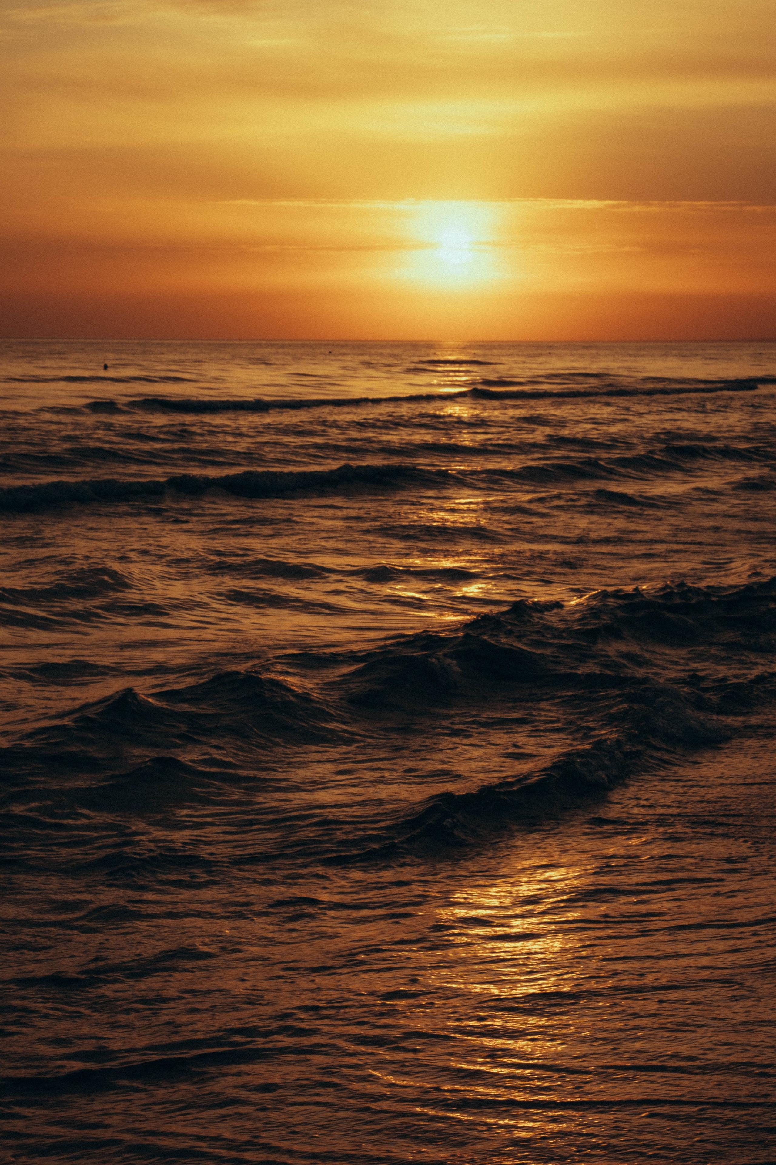 Июльский вечер на берегу черного моря. Профессиональный фотограф, Санкт-Петербург — Виктория Богомолова