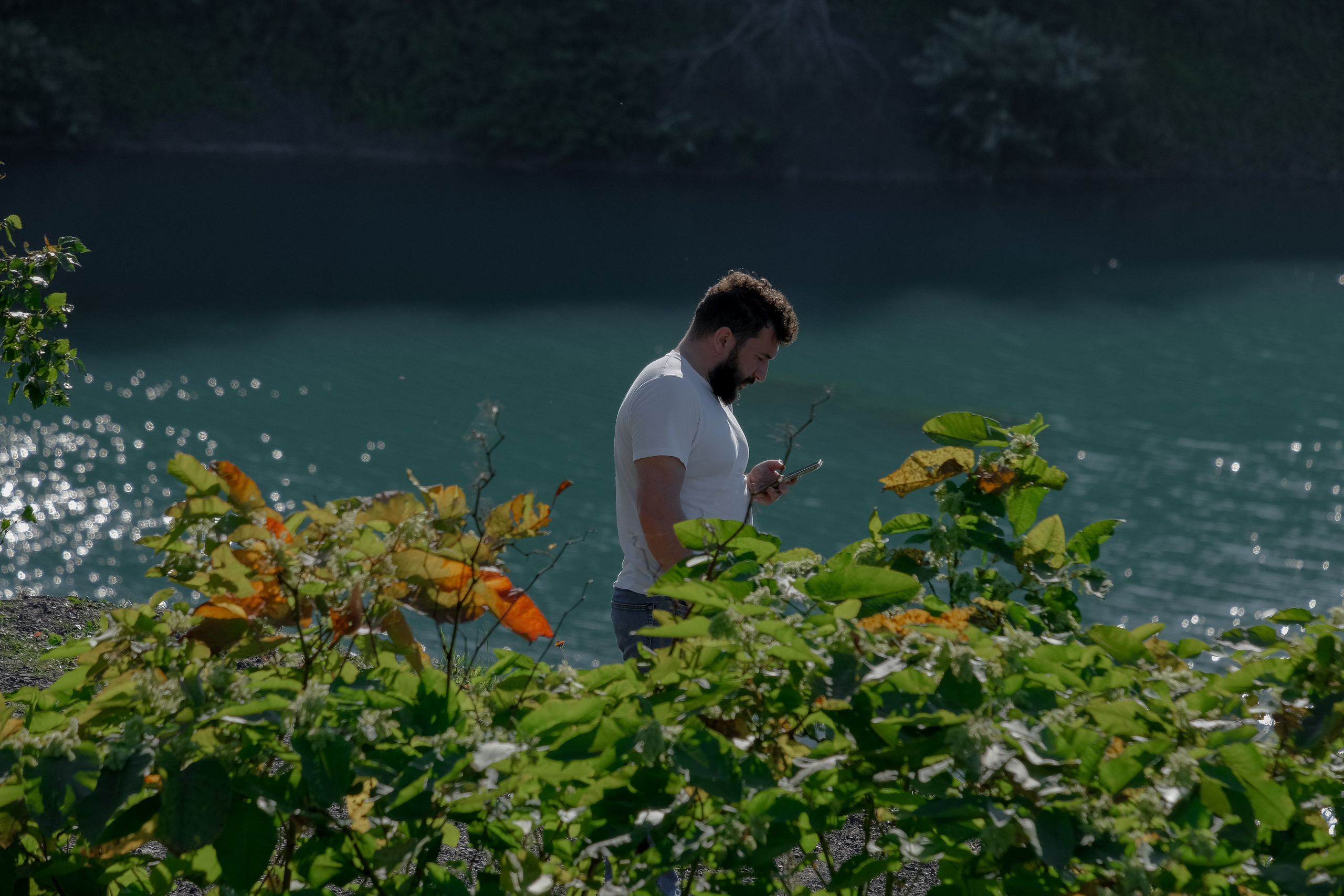 ОСТОРОВ САХАЛИН. Профессиональный фотограф, Санкт-Петербург — Виктория Богомолова