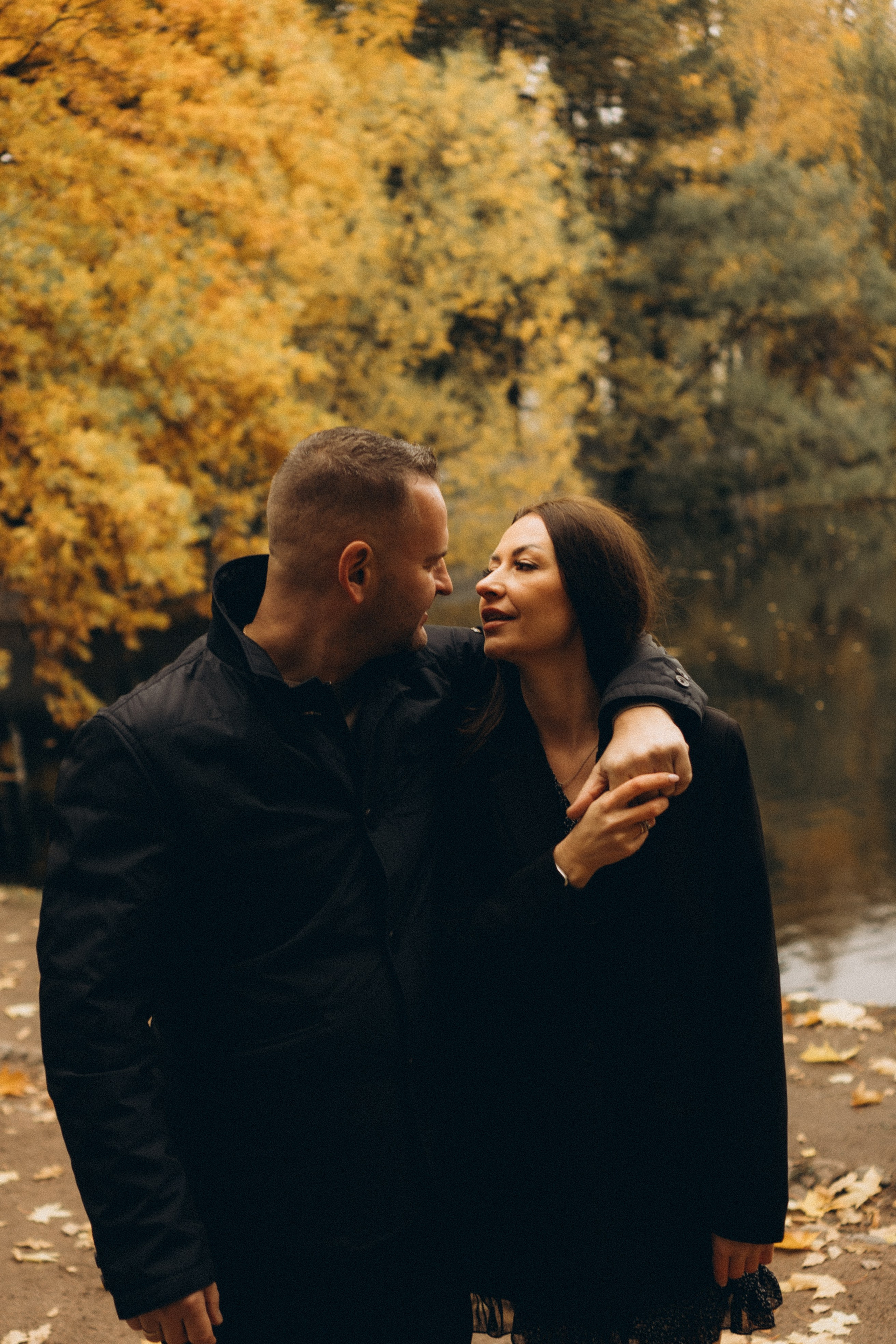 Любовь. Профессиональный фотограф, Санкт-Петербург — Виктория Богомолова