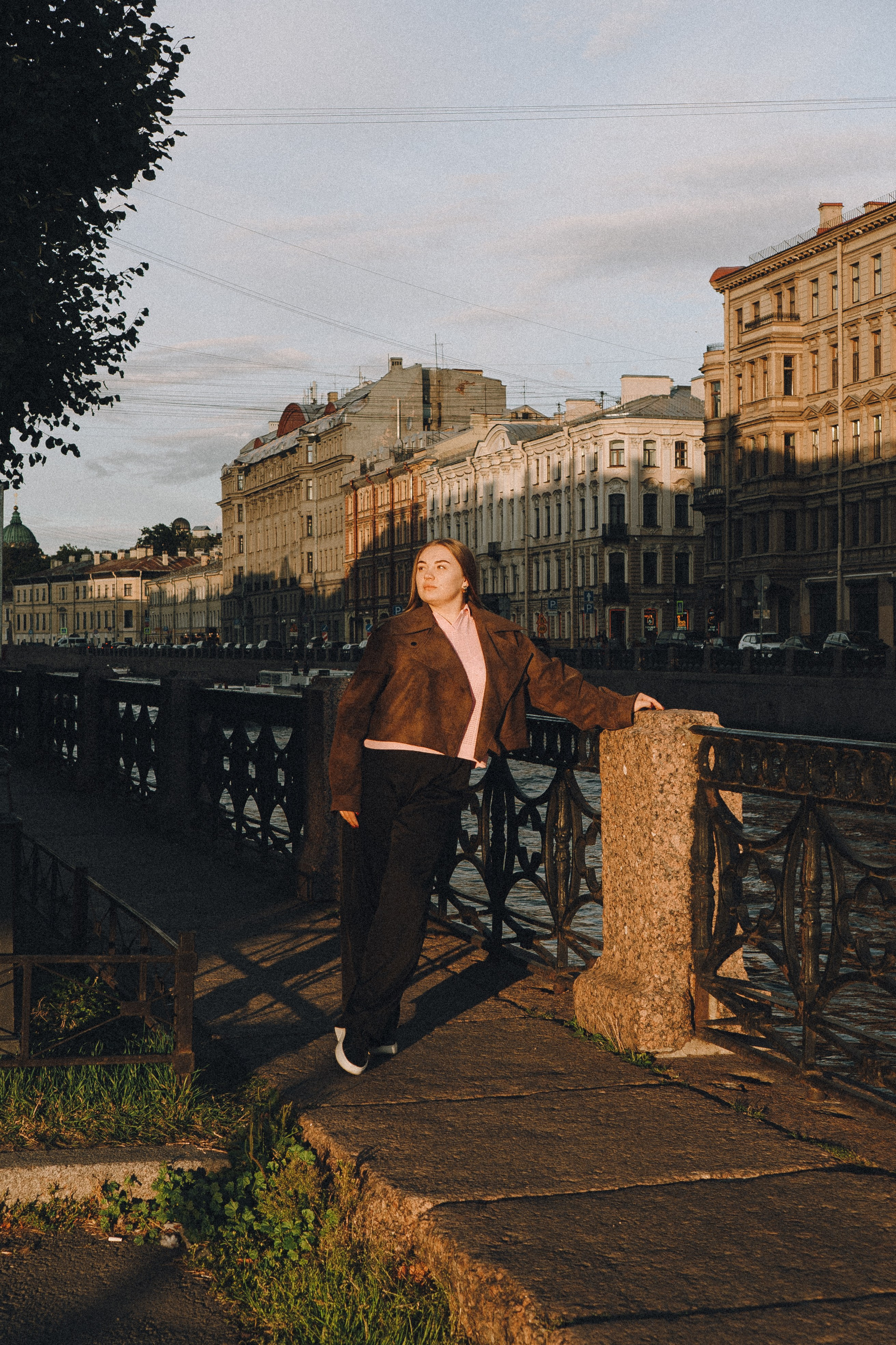 НЕОЖИДАННОЕ ПРЕДЛОЖЕНИЕ РУКИ И СЕРДЦА. Профессиональный фотограф, Санкт-Петербург — Виктория Богомолова