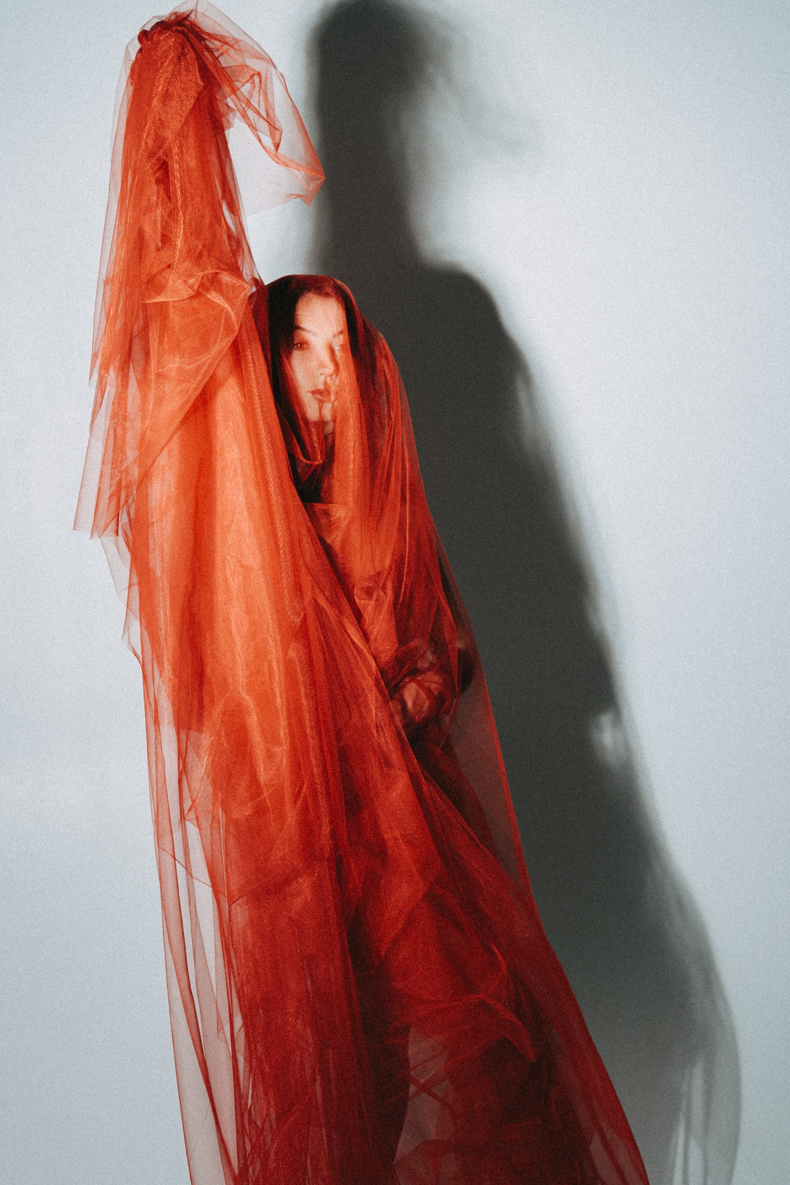 Творческая история для девушки. Профессиональный фотограф, Санкт-Петербург — Виктория Богомолова