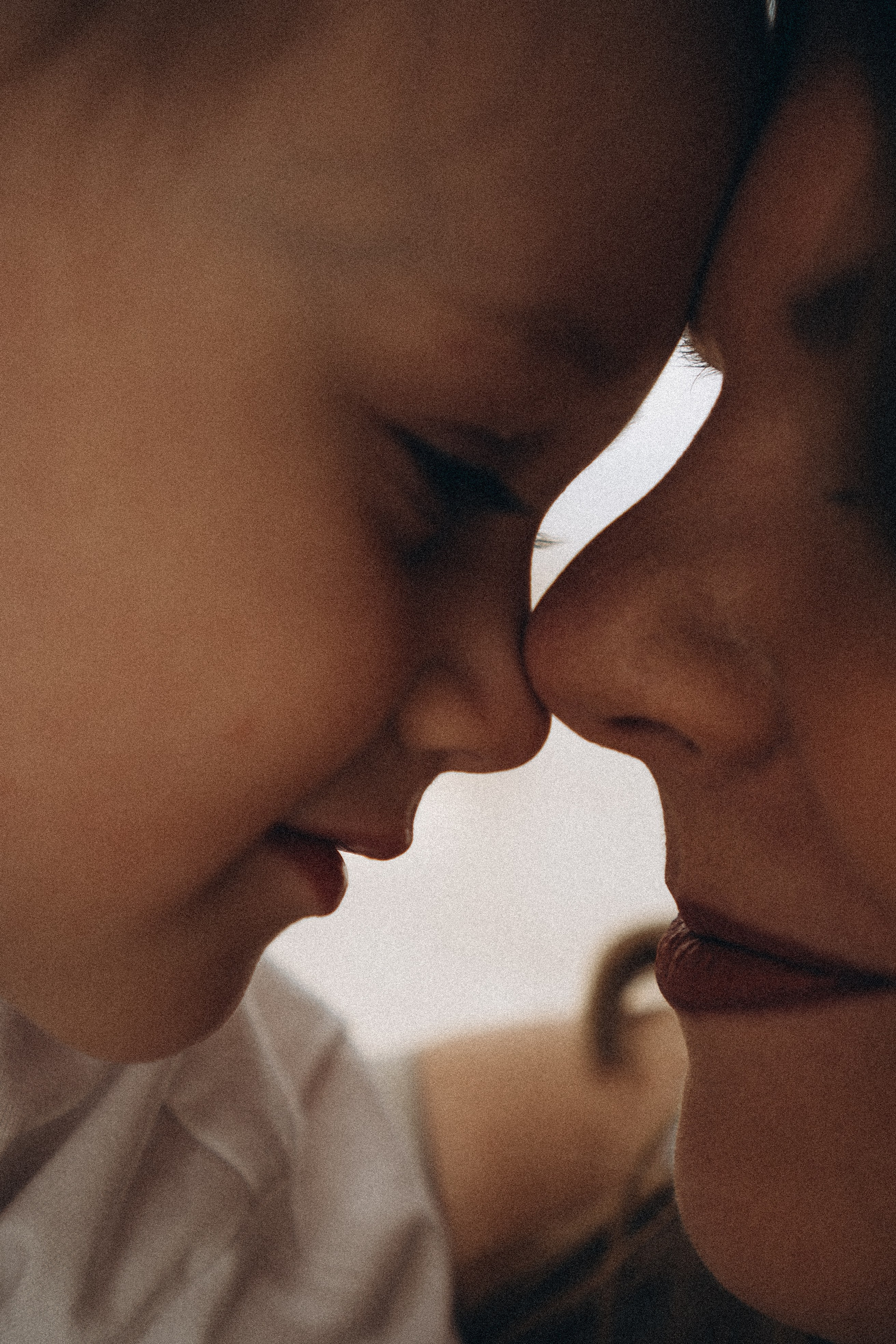 Семейная история в студии. Профессиональный фотограф, Санкт-Петербург — Виктория Богомолова