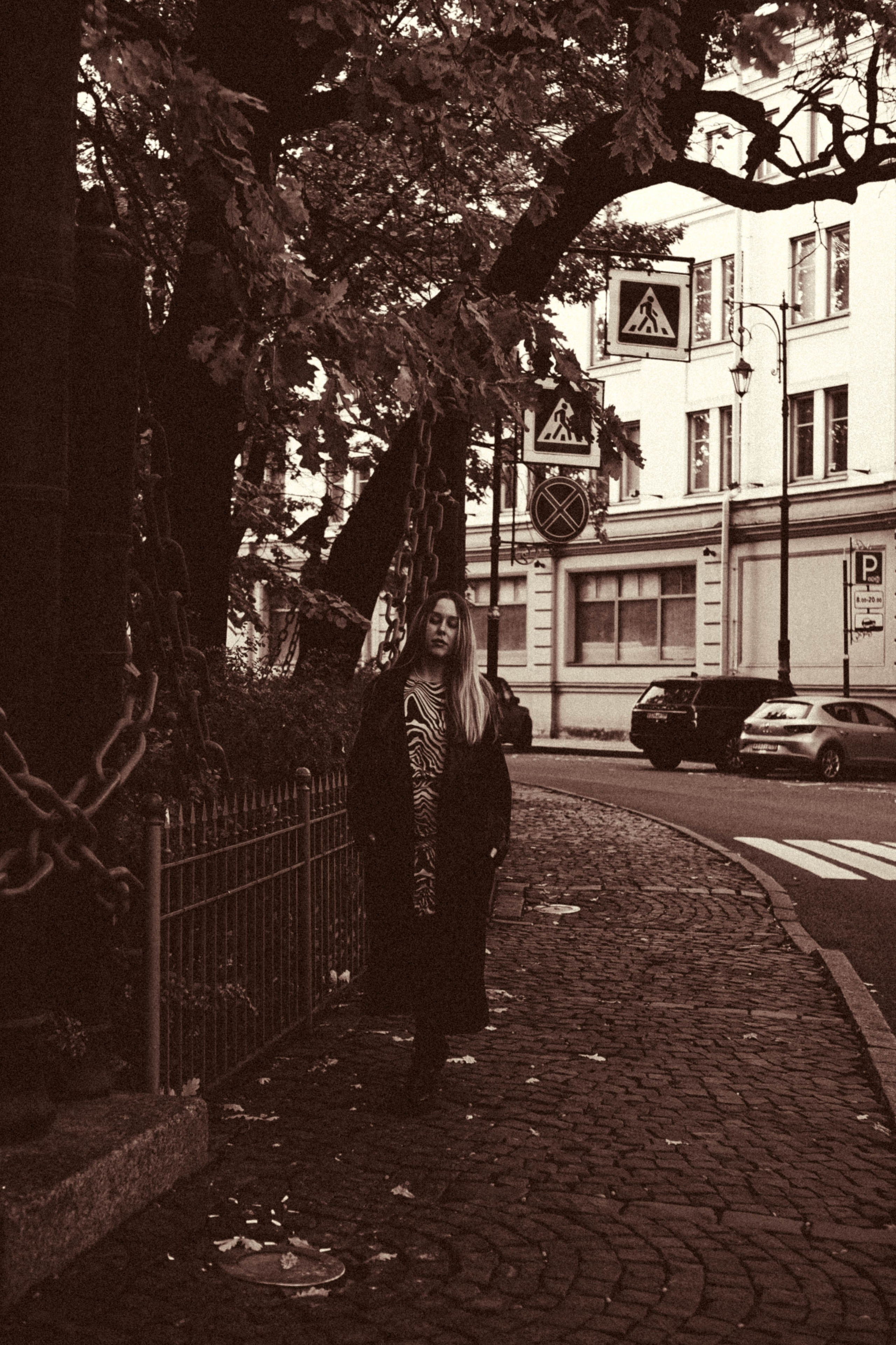 Ксения. Профессиональный фотограф, Санкт-Петербург — Виктория Богомолова