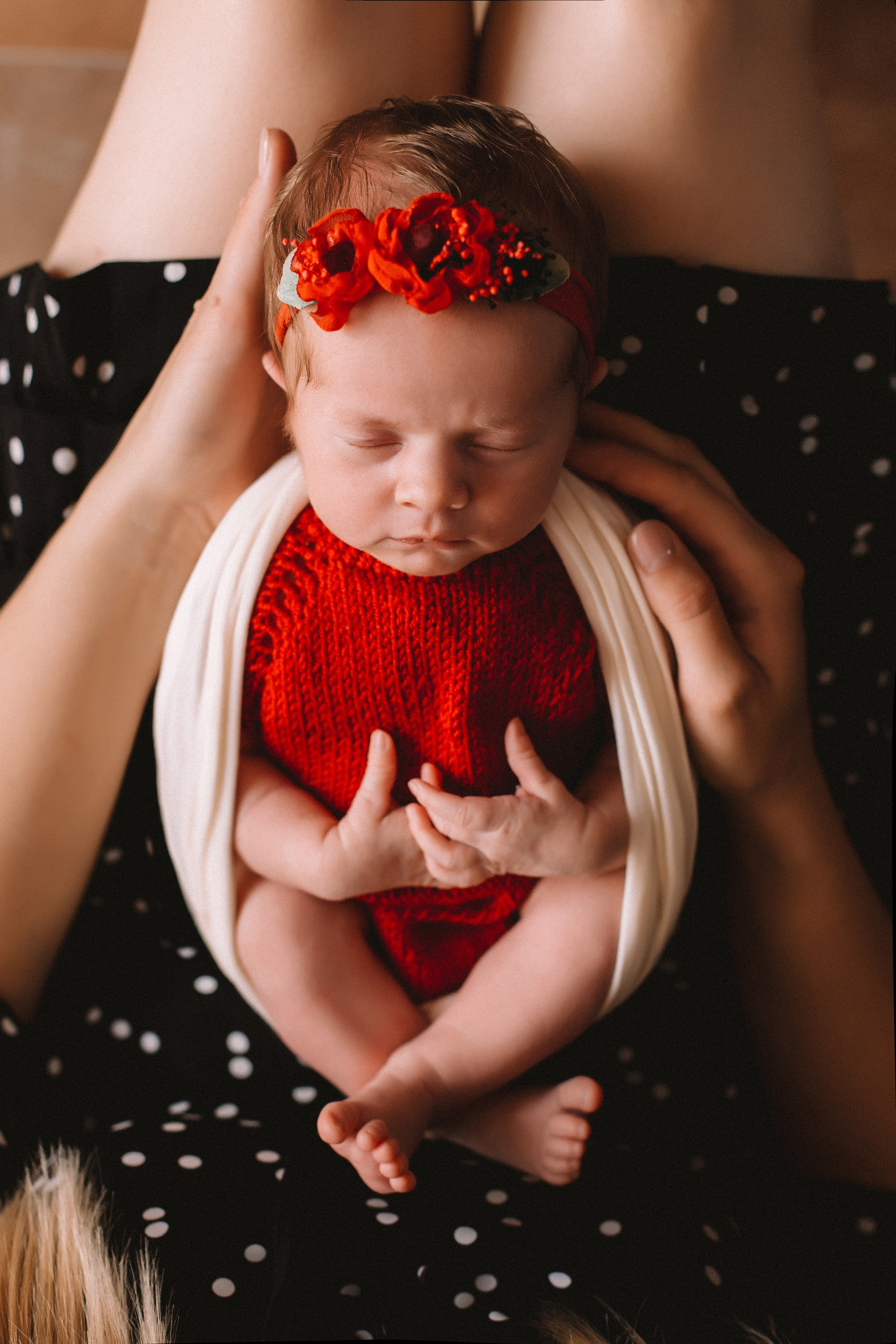 Новорожденные. Главная