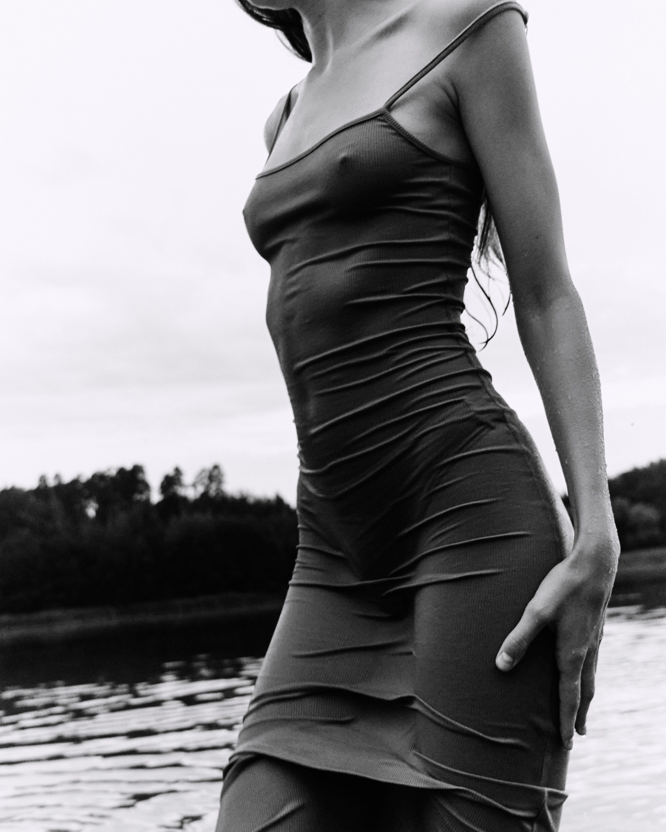 Anna. Z H U R A V L E V