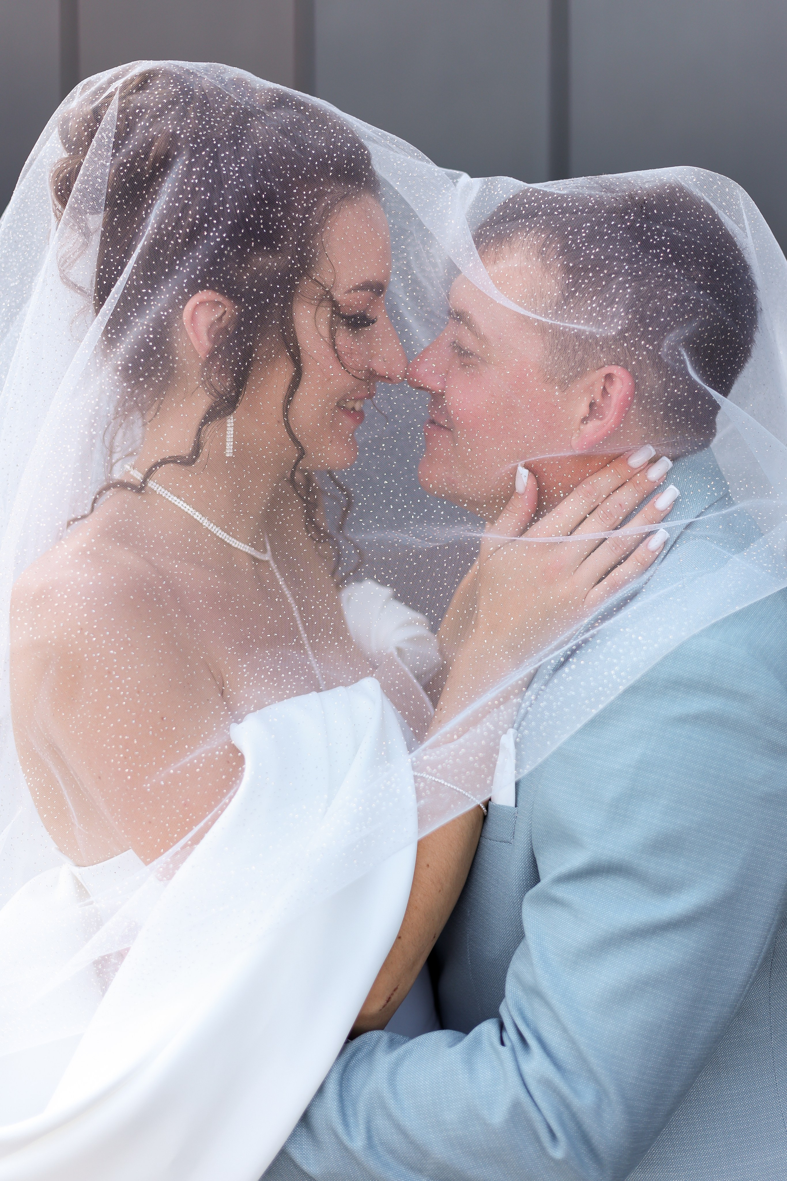 Света и Сергей. Свадебный фотограф Беларусь Ольга Козыренко